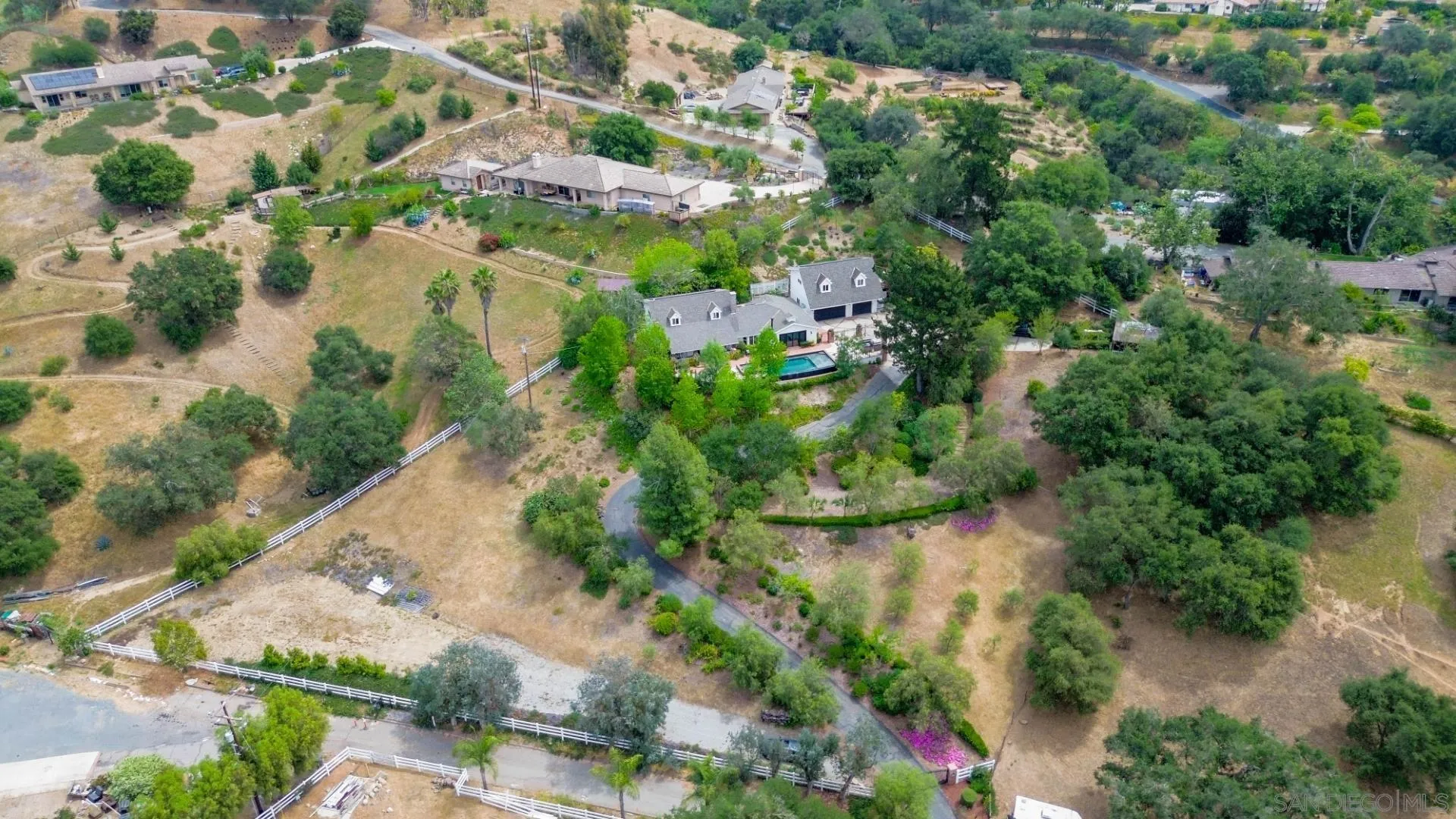 2422 Gird Road, Fallbrook, CA, 92028