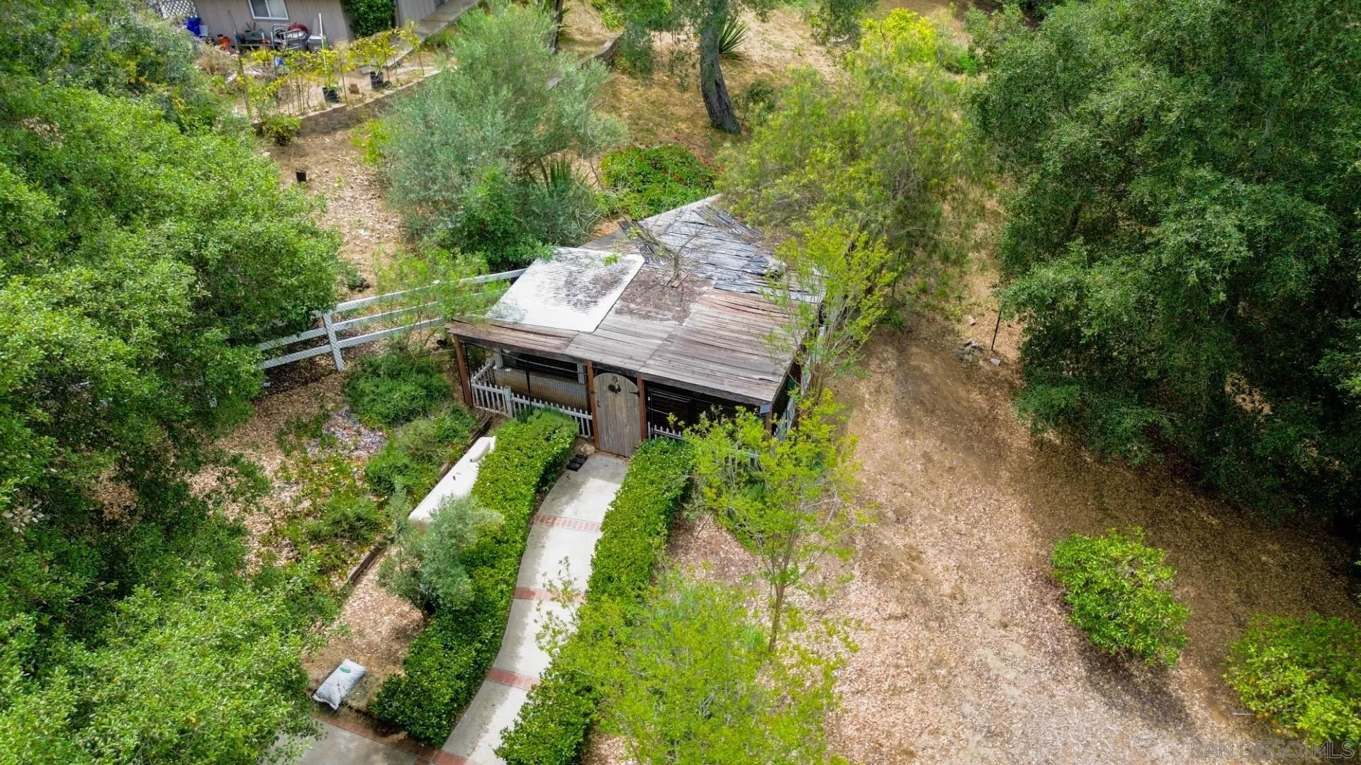 2422 Gird Road, Fallbrook, CA, 92028
