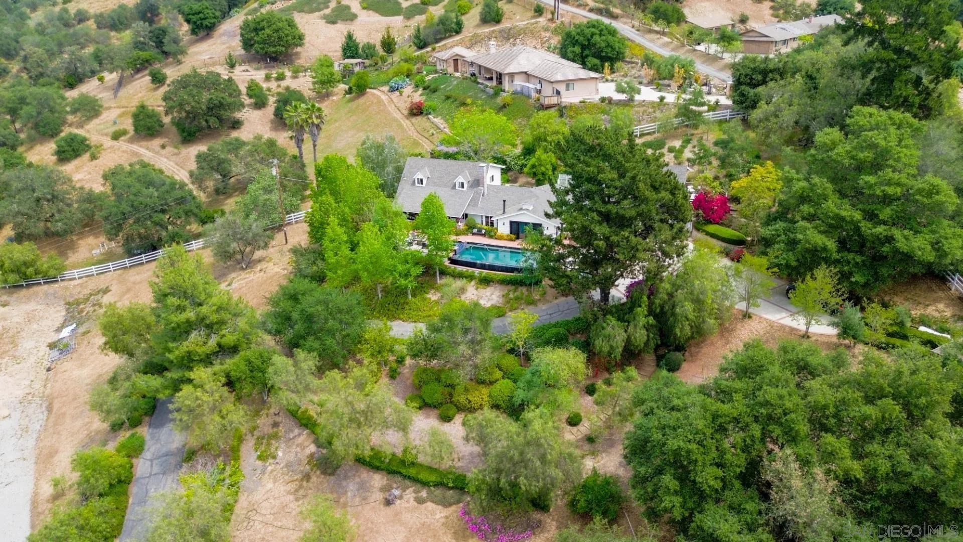 2422 Gird Road, Fallbrook, CA, 92028