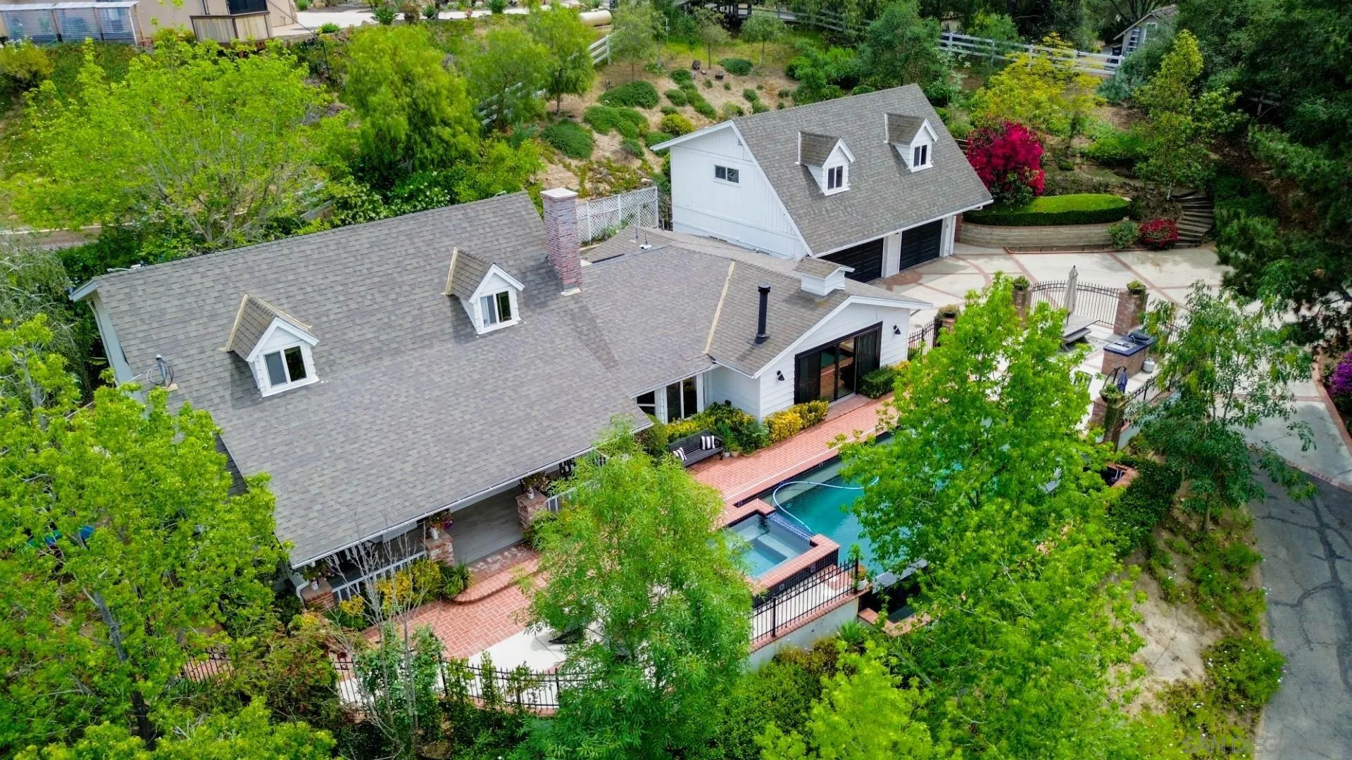 2422 Gird Road, Fallbrook, CA, 92028