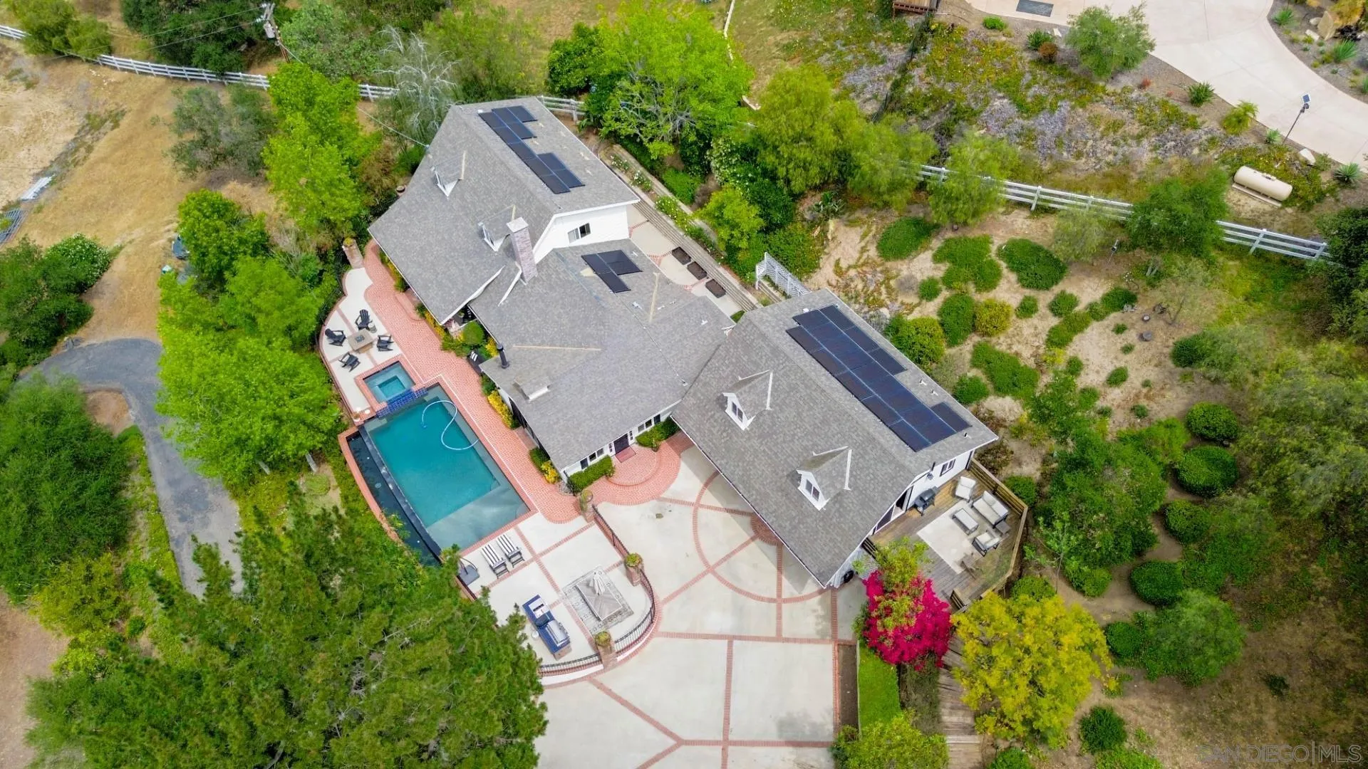 2422 Gird Road, Fallbrook, CA, 92028