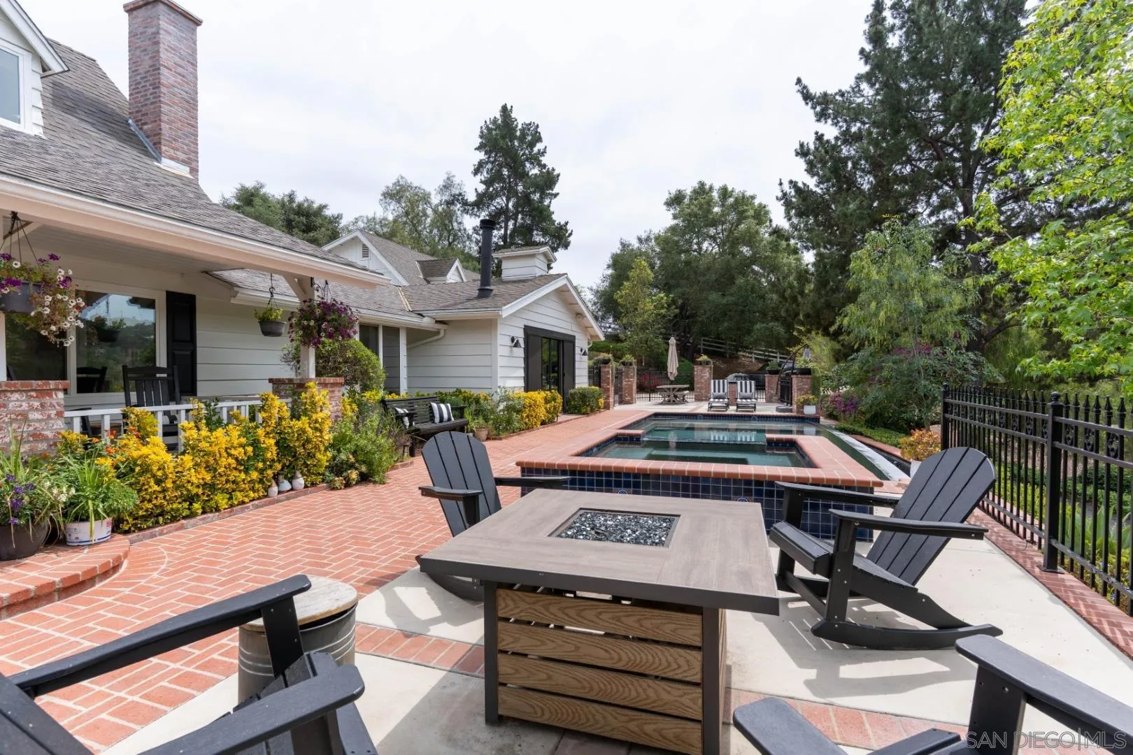 2422 Gird Road, Fallbrook, CA, 92028