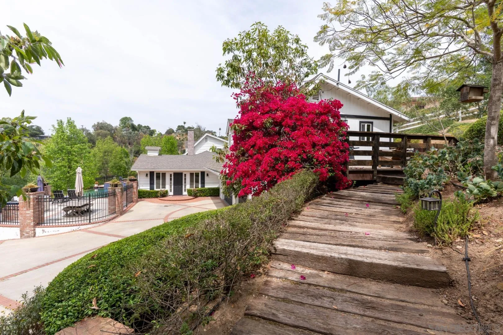 2422 Gird Road, Fallbrook, CA, 92028