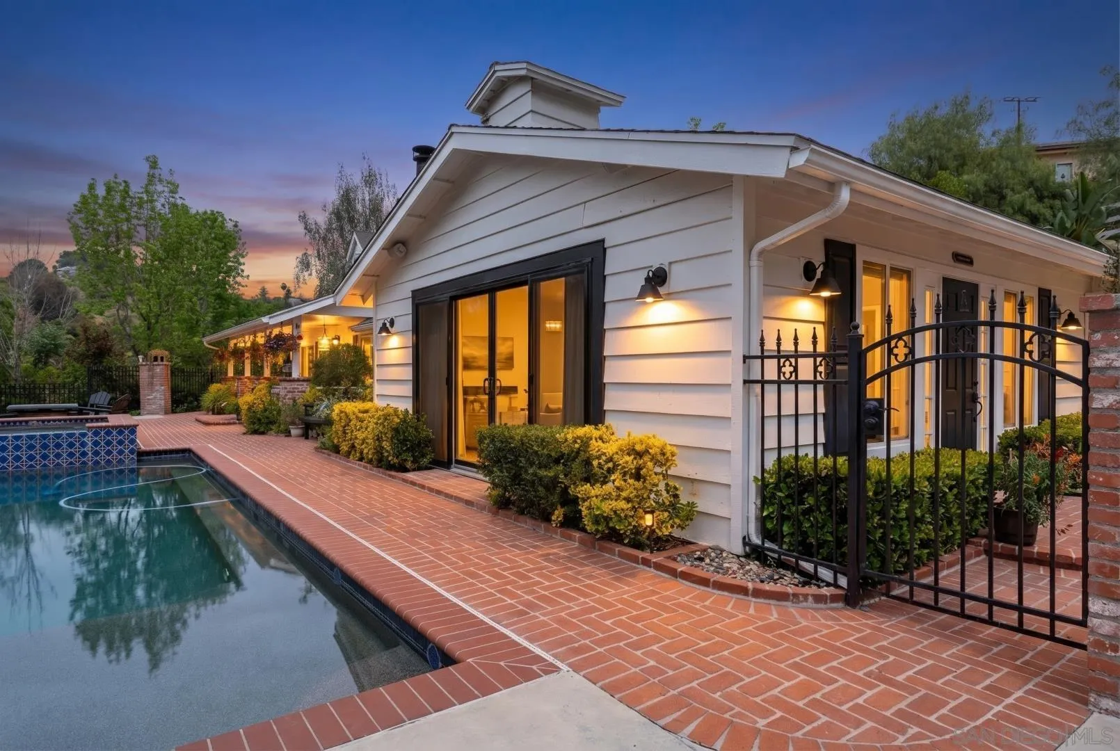2422 Gird Road, Fallbrook, CA, 92028