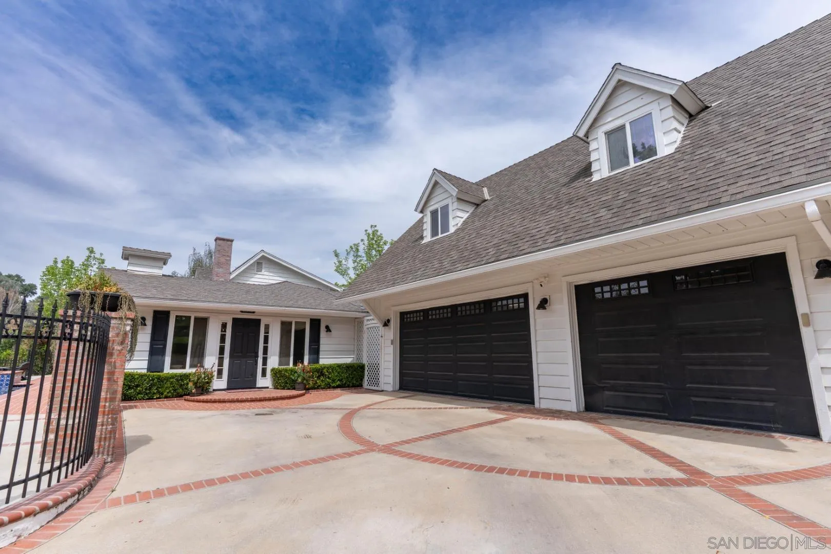 2422 Gird Road, Fallbrook, CA, 92028