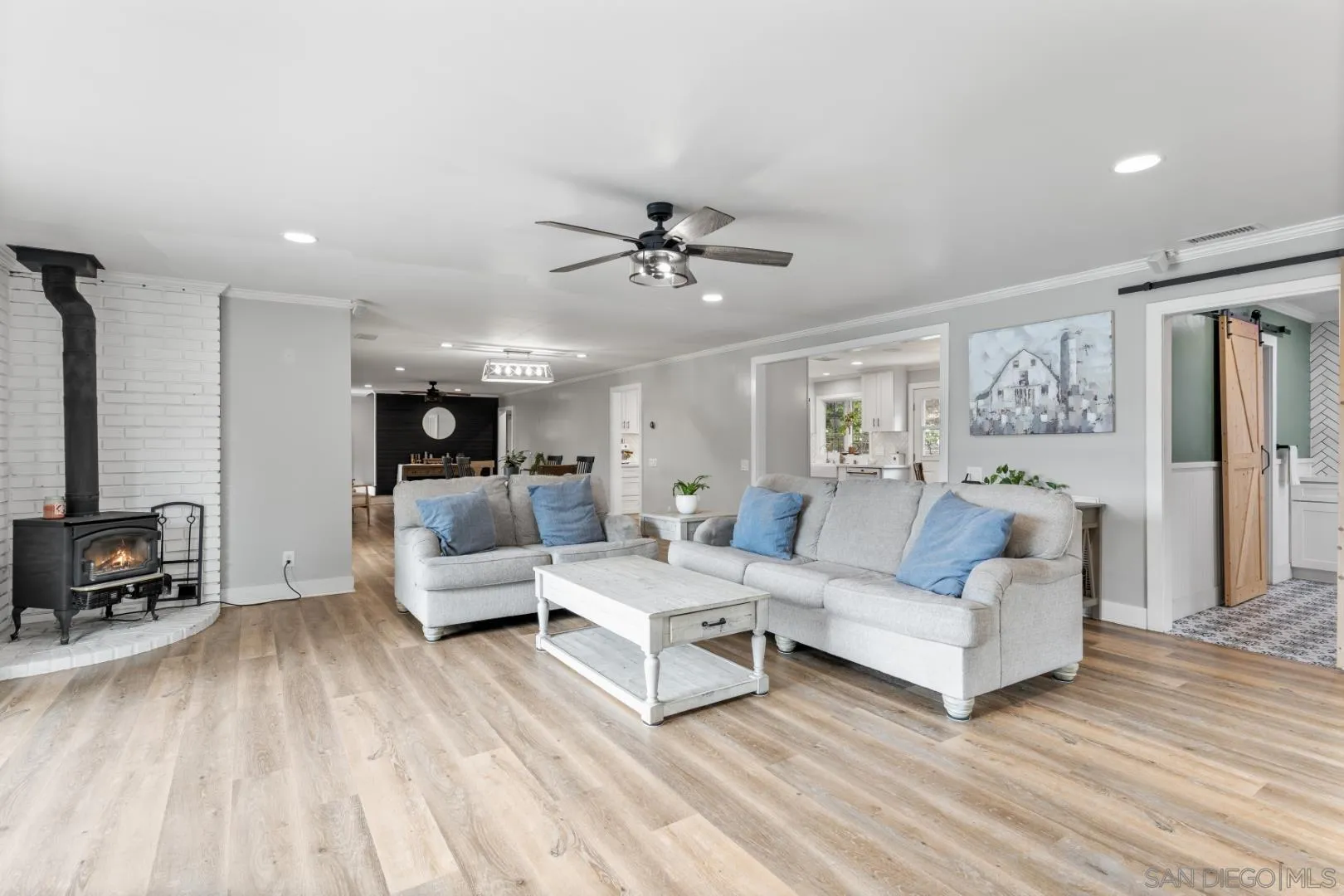2422 Gird Road, Fallbrook, CA, 92028