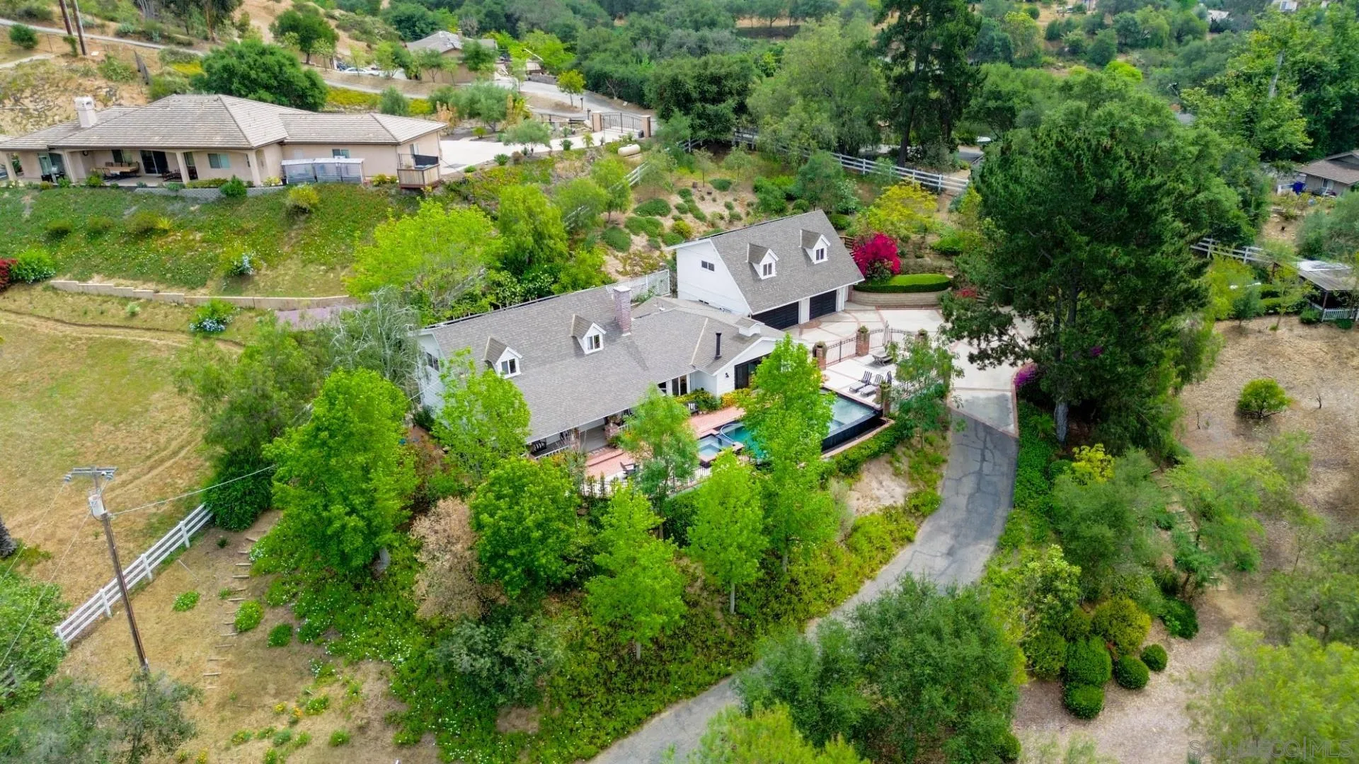 2422 Gird Road, Fallbrook, CA, 92028