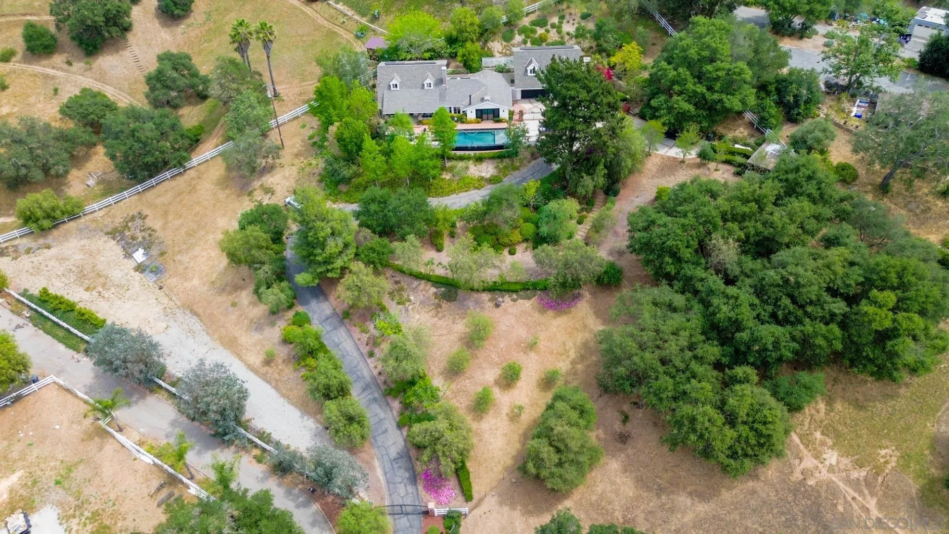 2422 Gird Road, Fallbrook, CA, 92028