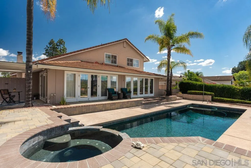 12421 Greens East Rd, San Diego, CA, 92128