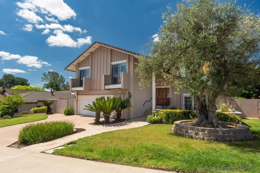 12421 Greens East Rd, San Diego, CA, 92128