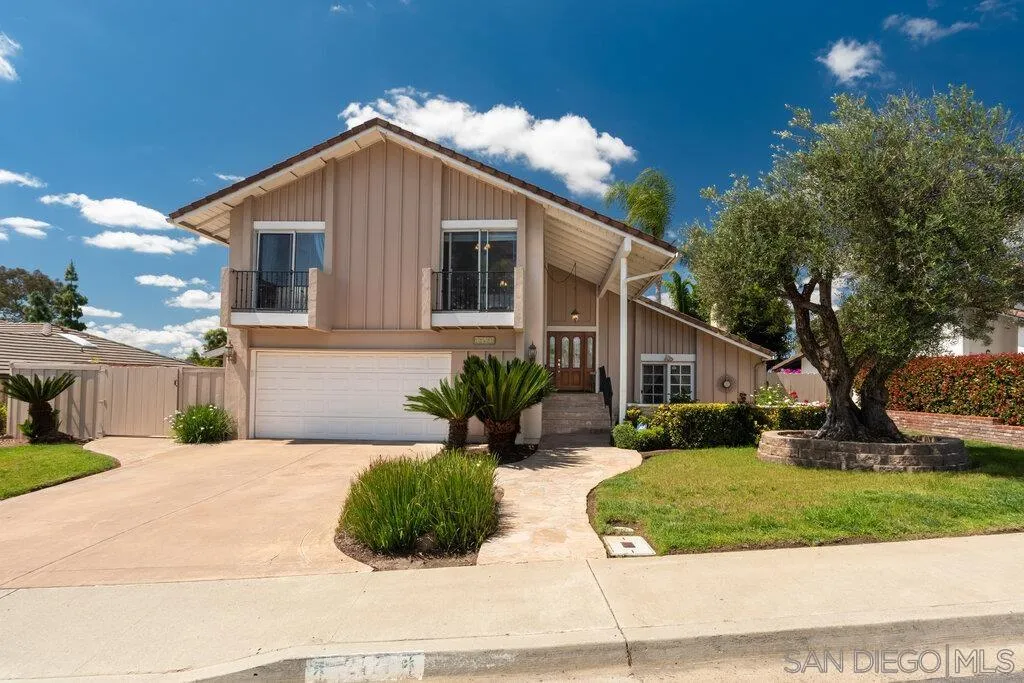 12421 Greens East Rd, San Diego, CA, 92128