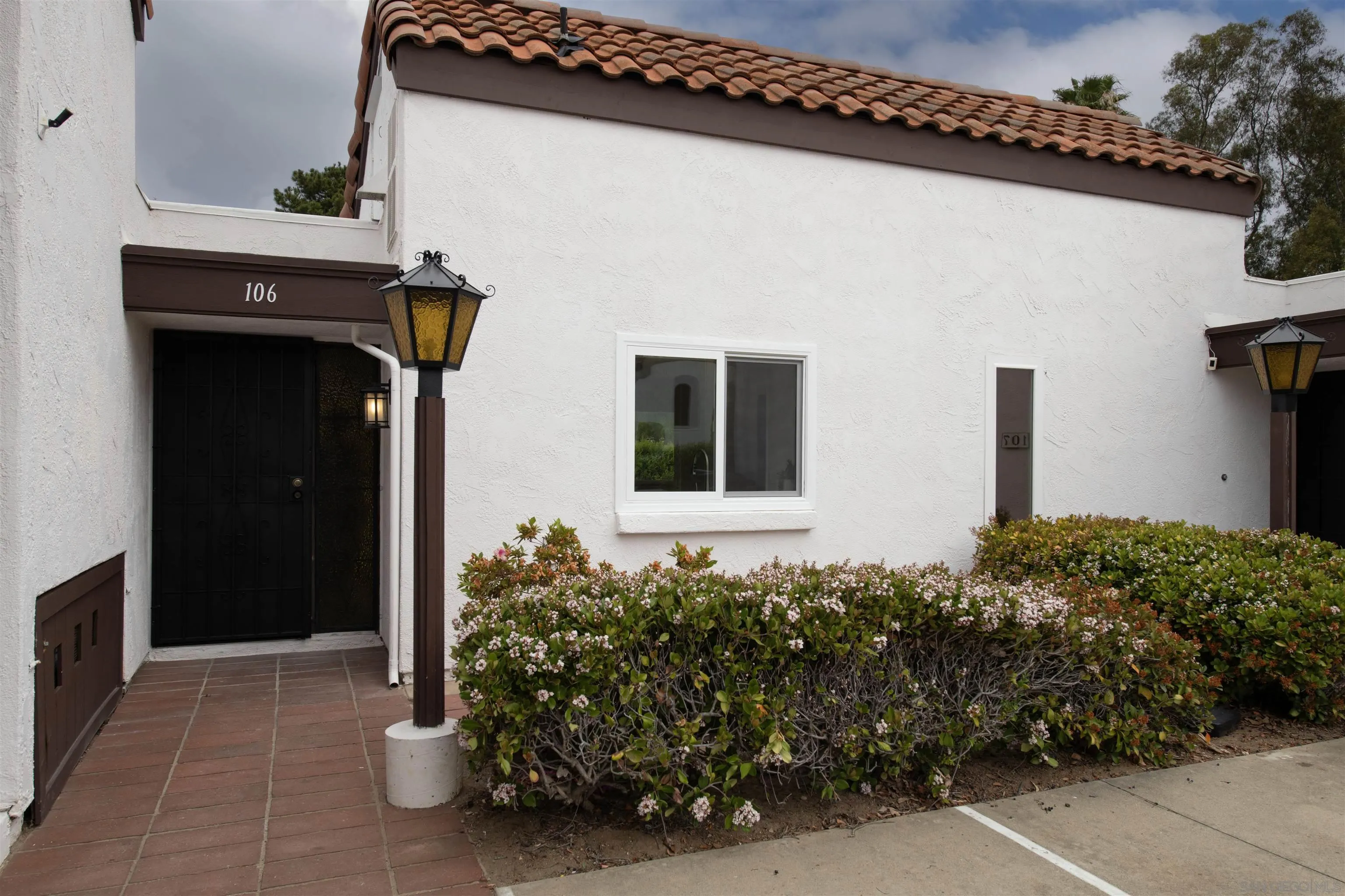 16450 Caminito Vecinos UNIT 106, San Diego, CA, 92128