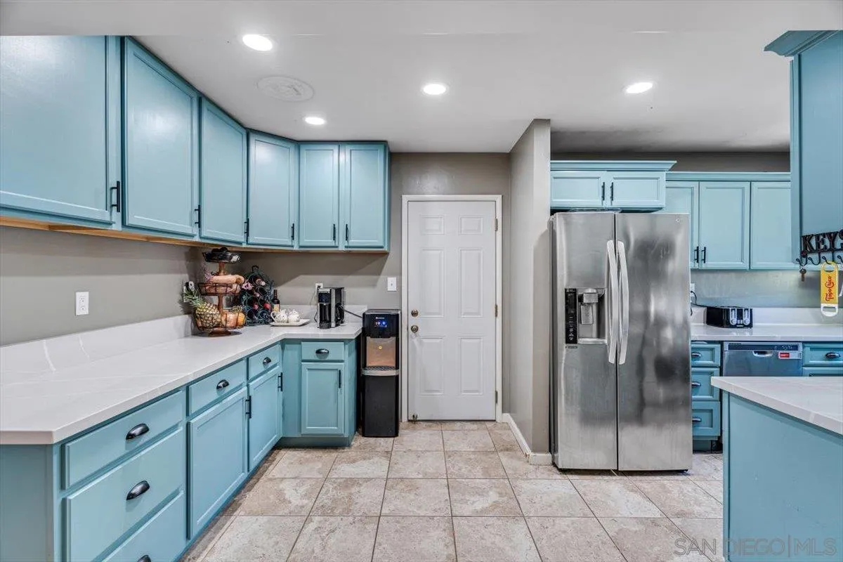 La Mesa