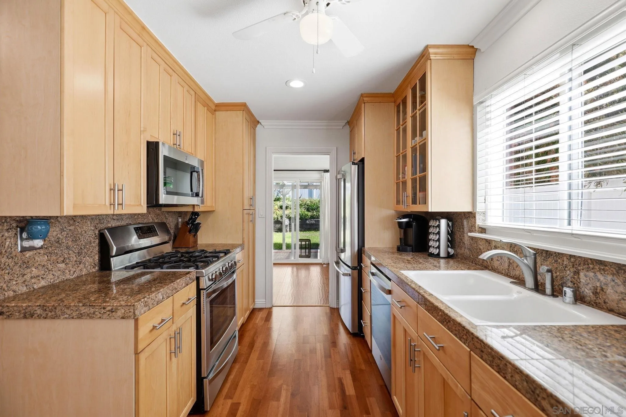 5853 Haber St., San Diego, CA, 92122