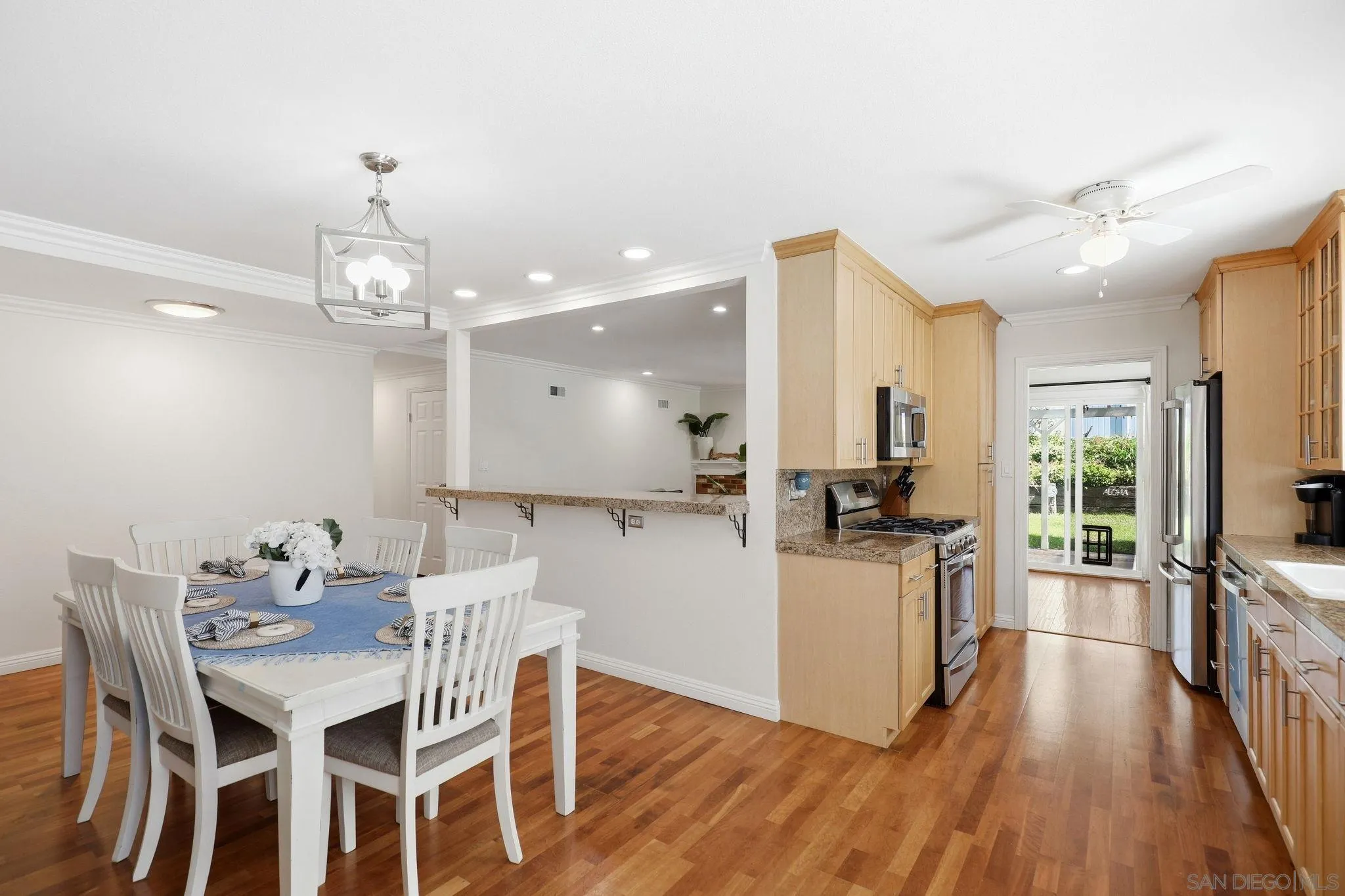 5853 Haber St., San Diego, CA, 92122