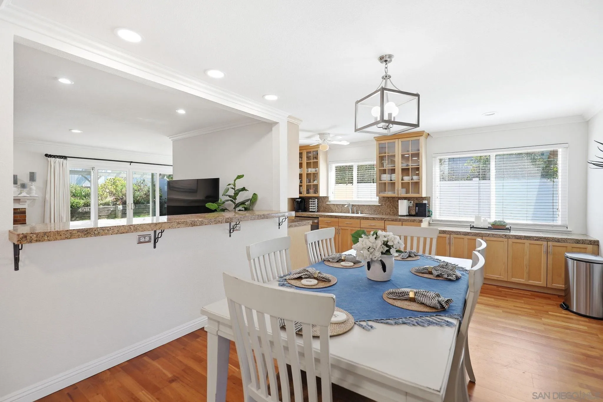 5853 Haber St., San Diego, CA, 92122