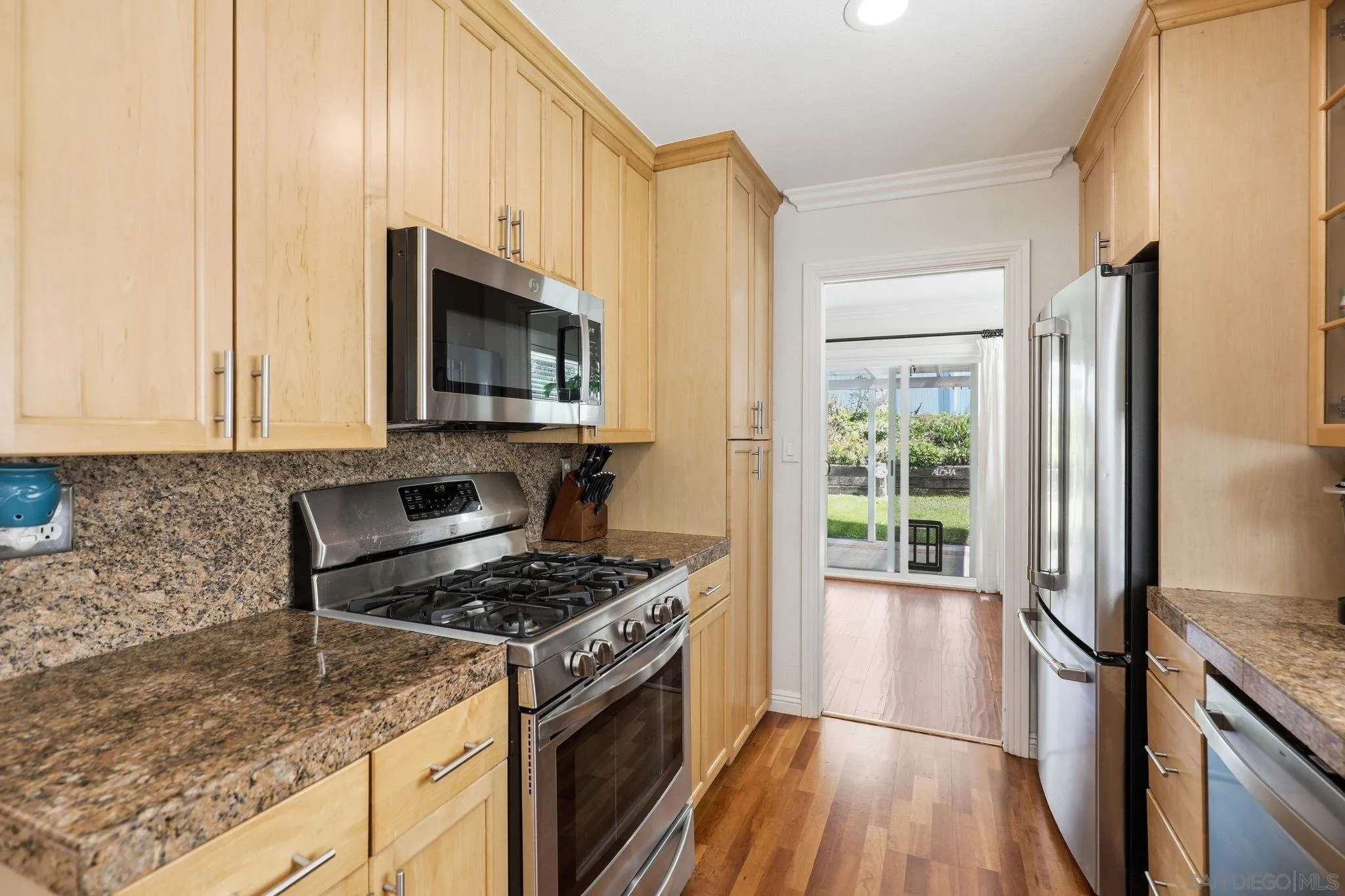 5853 Haber St., San Diego, CA, 92122