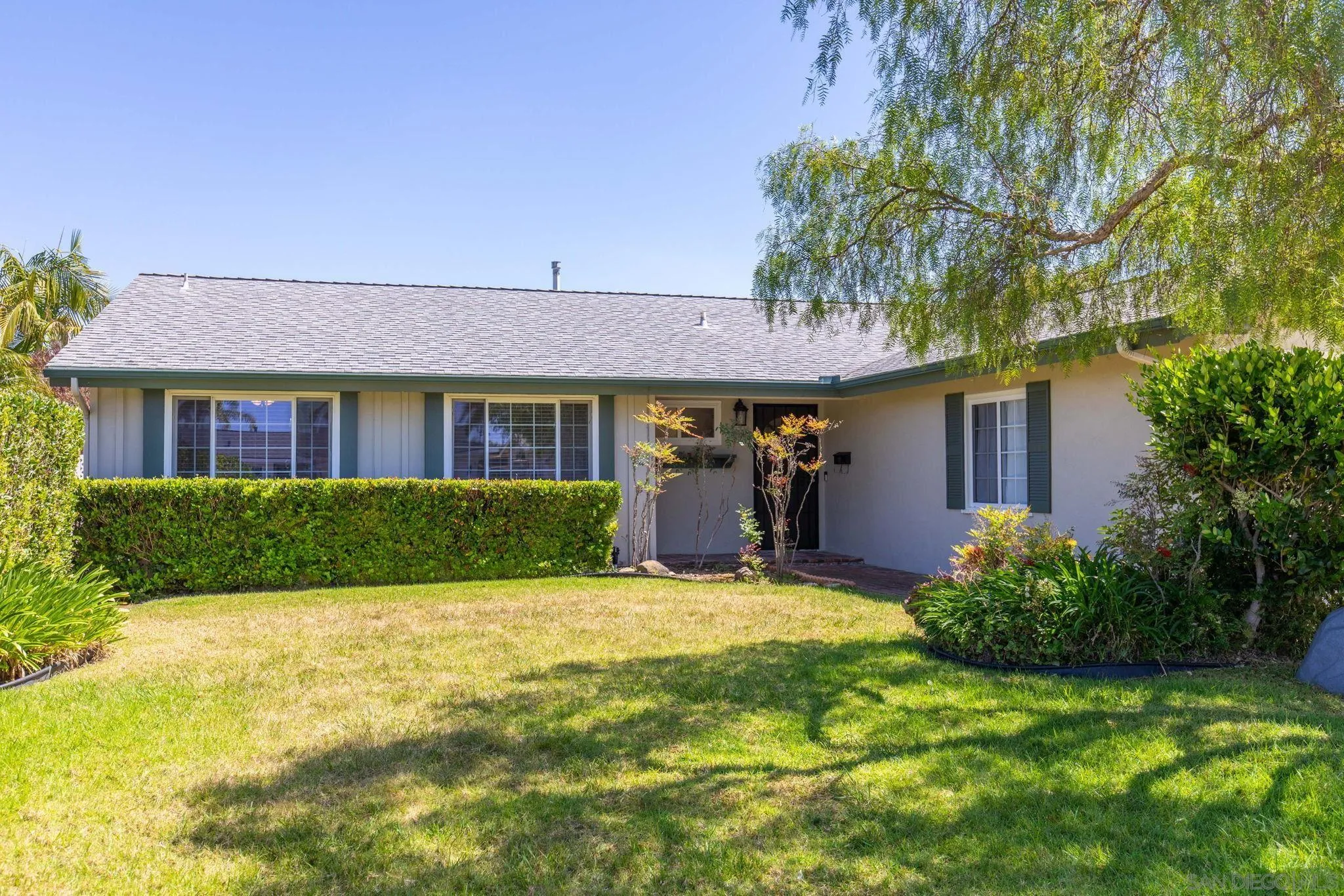 5853 Haber St., San Diego, CA, 92122