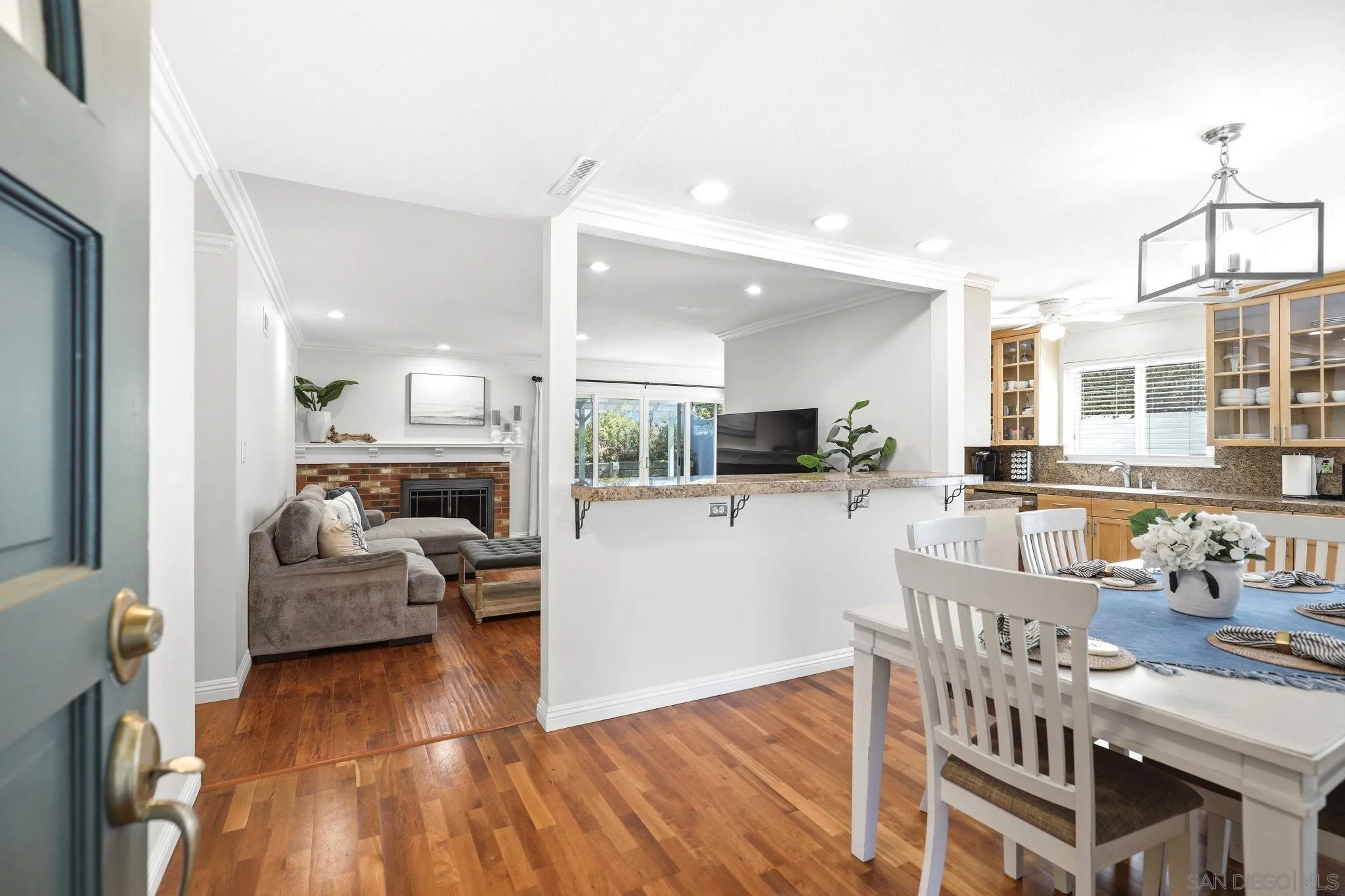 5853 Haber St., San Diego, CA, 92122