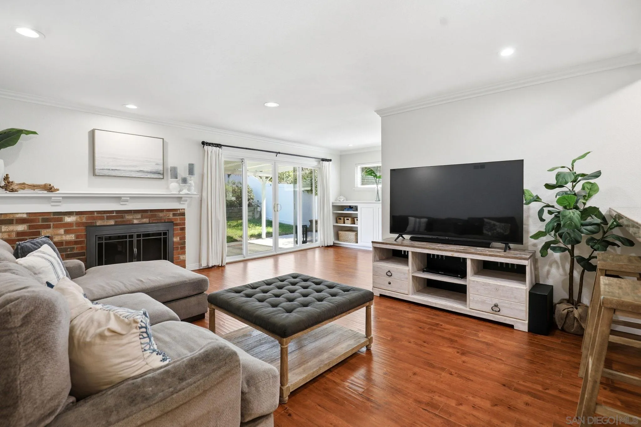 5853 Haber St., San Diego, CA, 92122