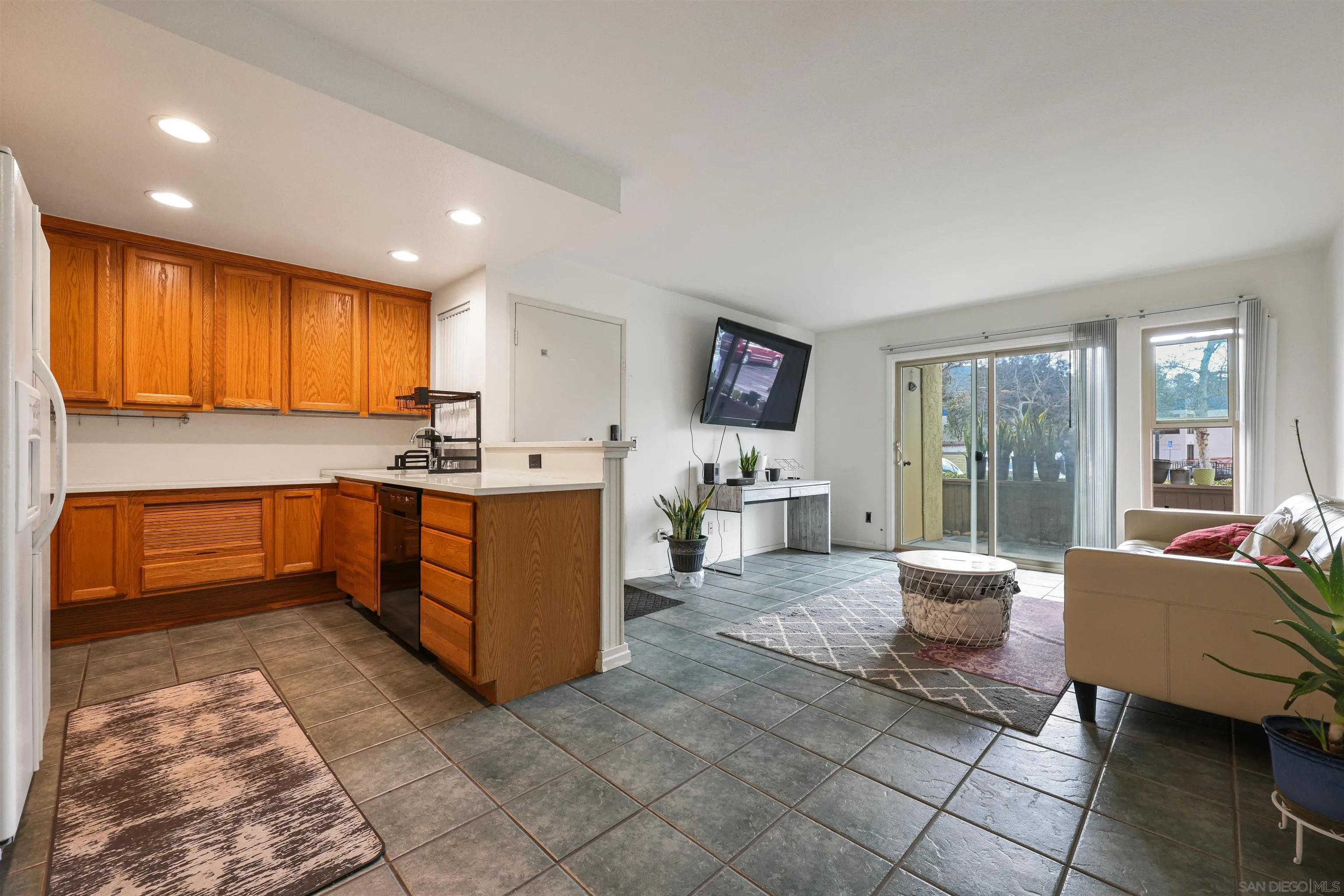5918 Rancho Mission UNIT 59, San Diego, CA, 92108
