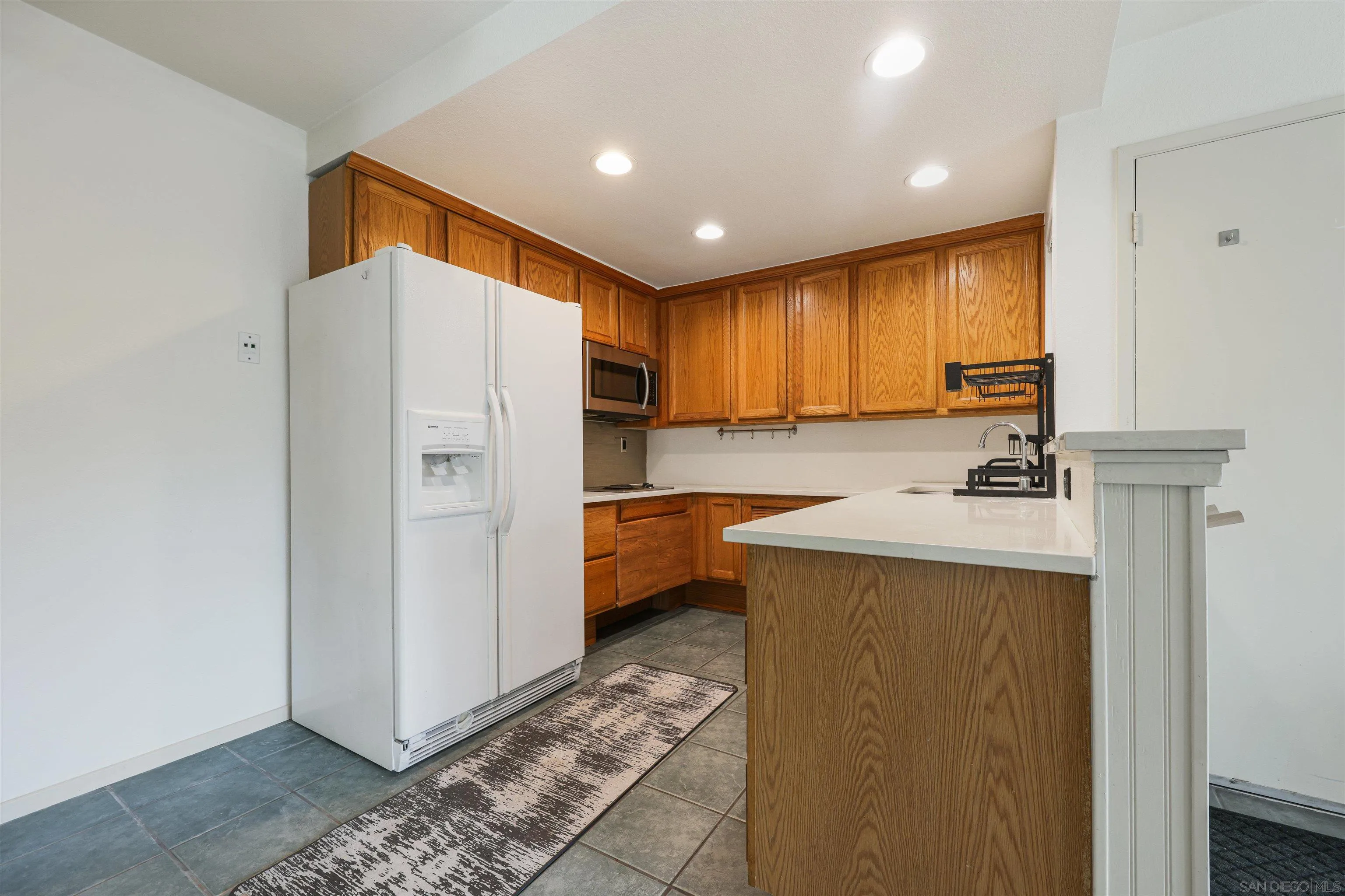 5918 Rancho Mission UNIT 59, San Diego, CA, 92108