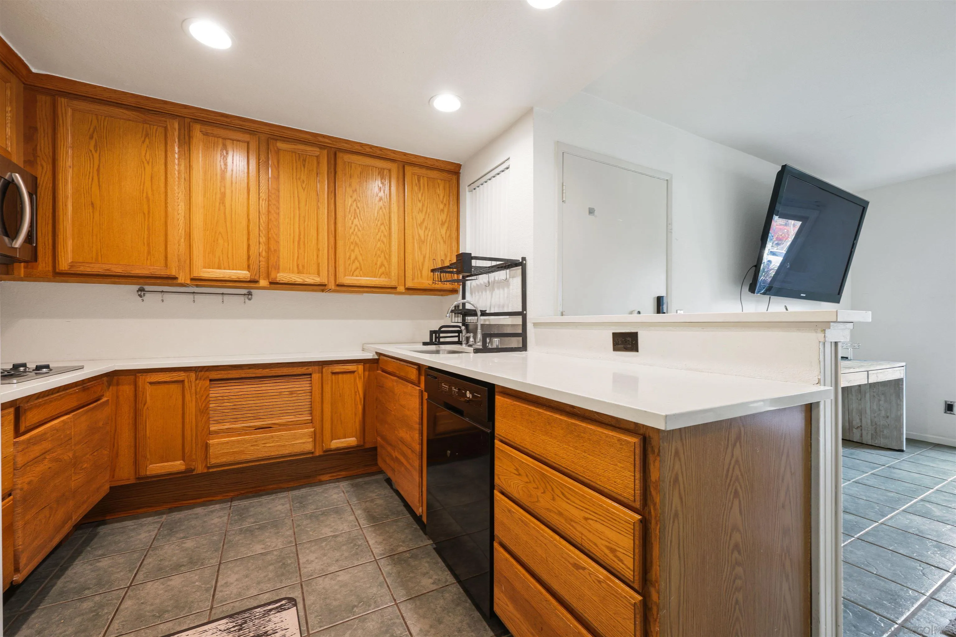 5918 Rancho Mission UNIT 59, San Diego, CA, 92108