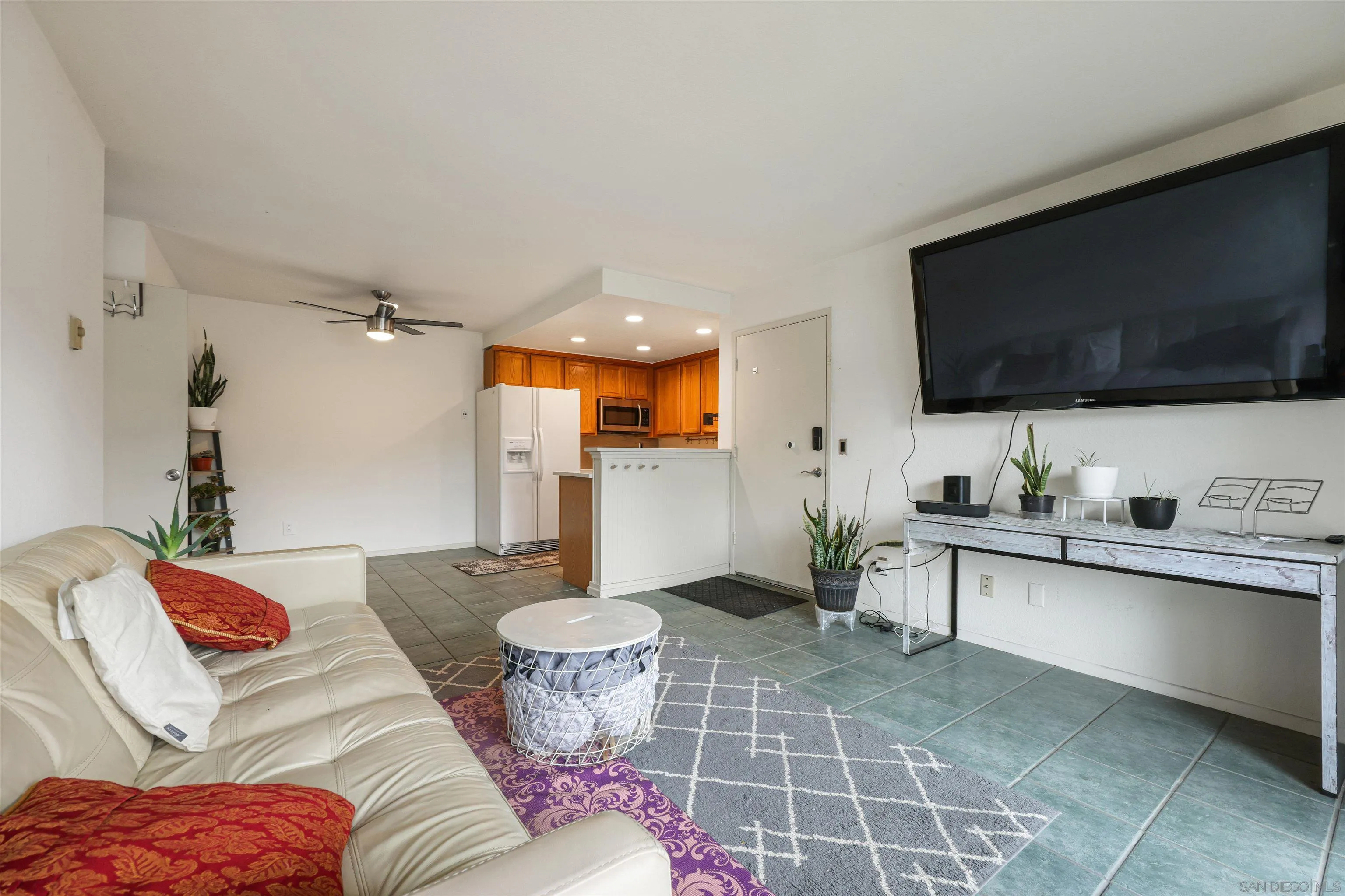 5918 Rancho Mission UNIT 59, San Diego, CA, 92108