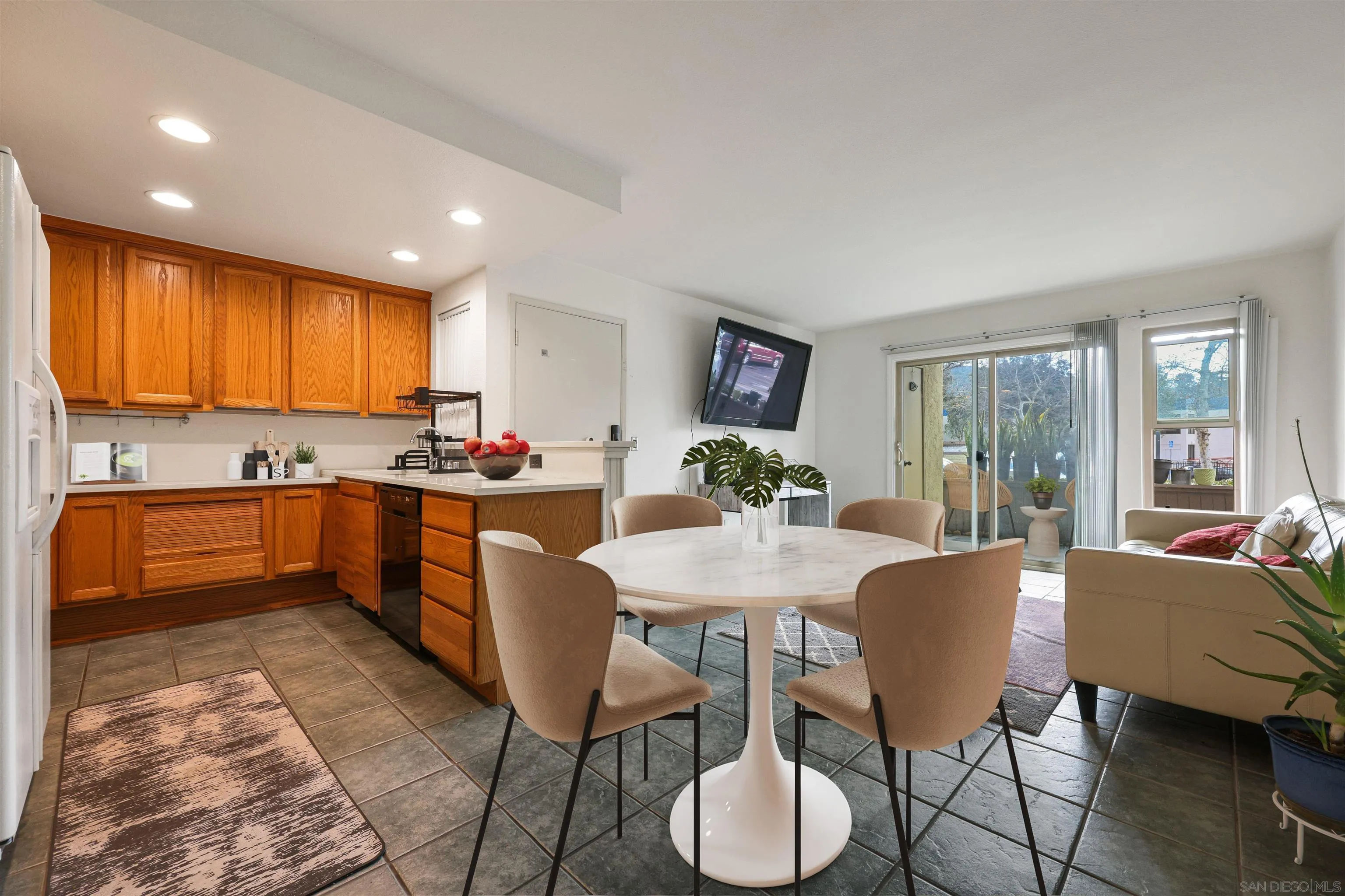 5918 Rancho Mission UNIT 59, San Diego, CA, 92108