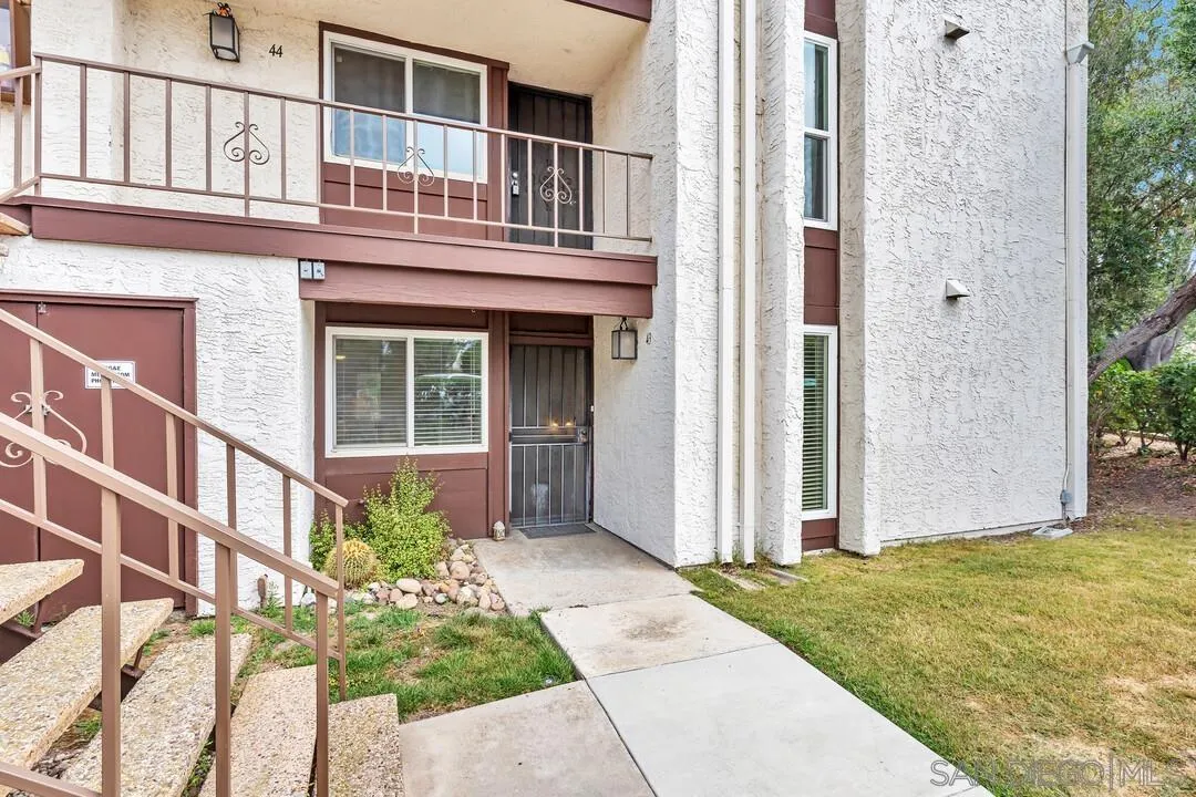 6878 Navajo Rd UNIT 43, San Diego, CA, 92119