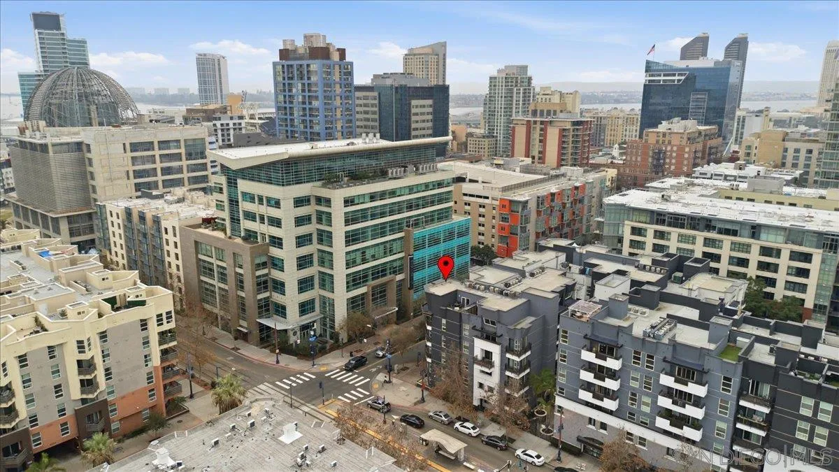 525 11th Avenue UNIT 1108, San Diego, CA, 92101