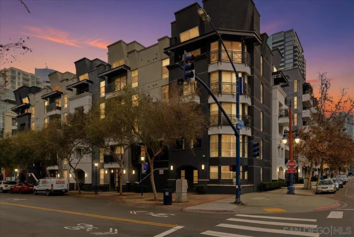525 11th Avenue UNIT 1108, San Diego, CA, 92101