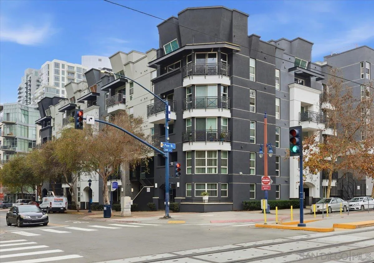 525 11th Avenue UNIT 1108, San Diego, CA, 92101