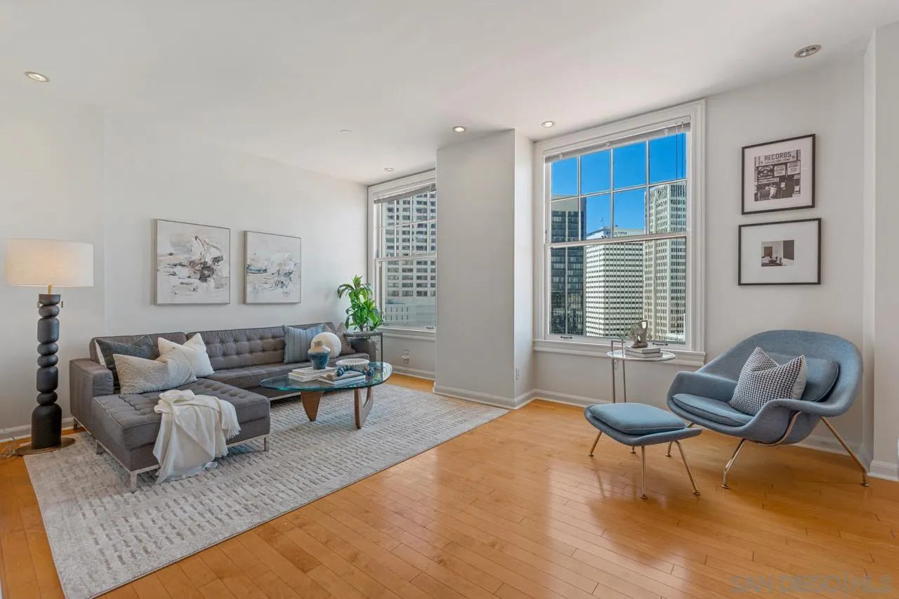702 Ash Unit 509, San Diego, CA 92101 - Photo 5 of 50, San Diego, CA