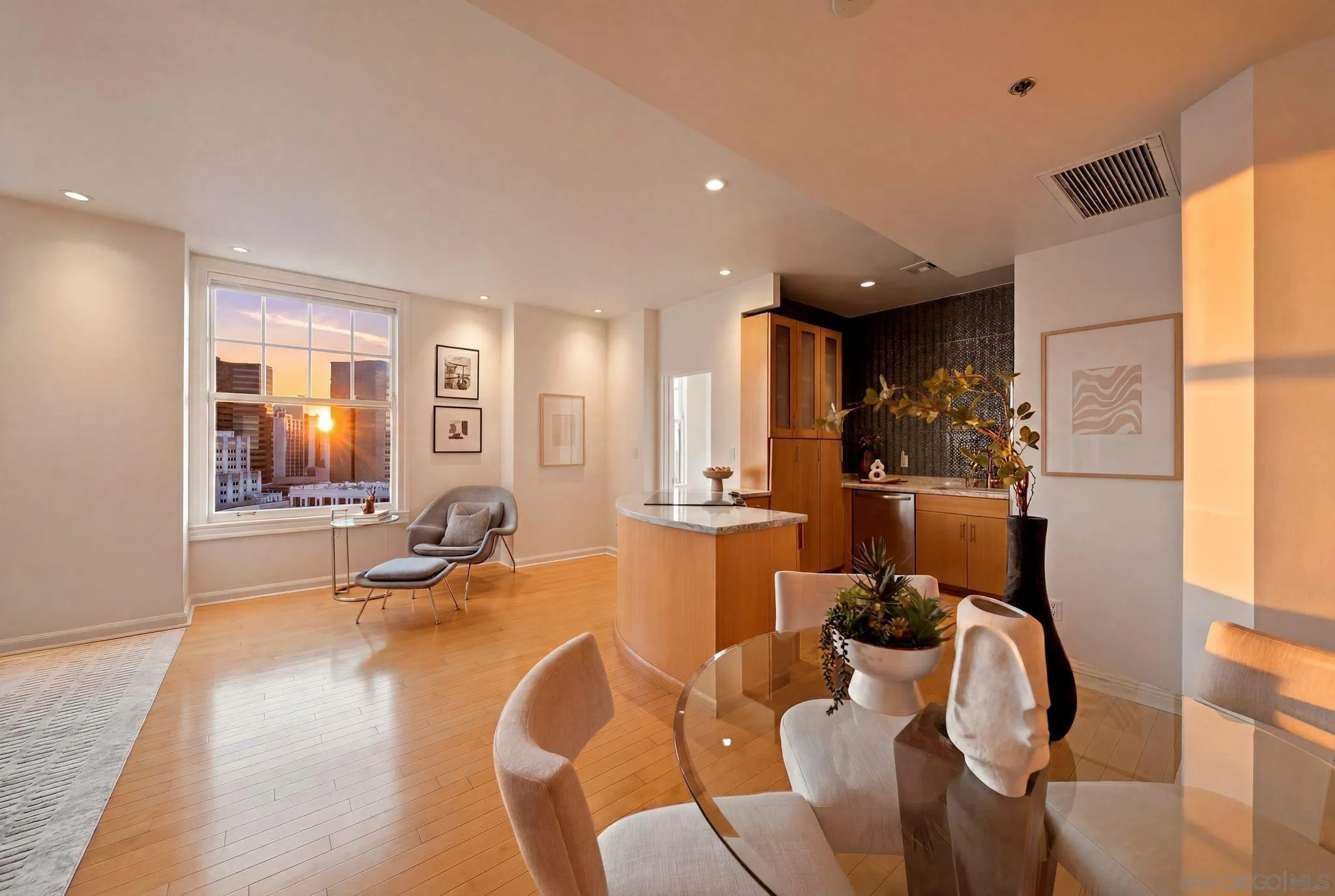 702 Ash Unit 509, San Diego, CA 92101 - Photo 2 of 50, San Diego, CA