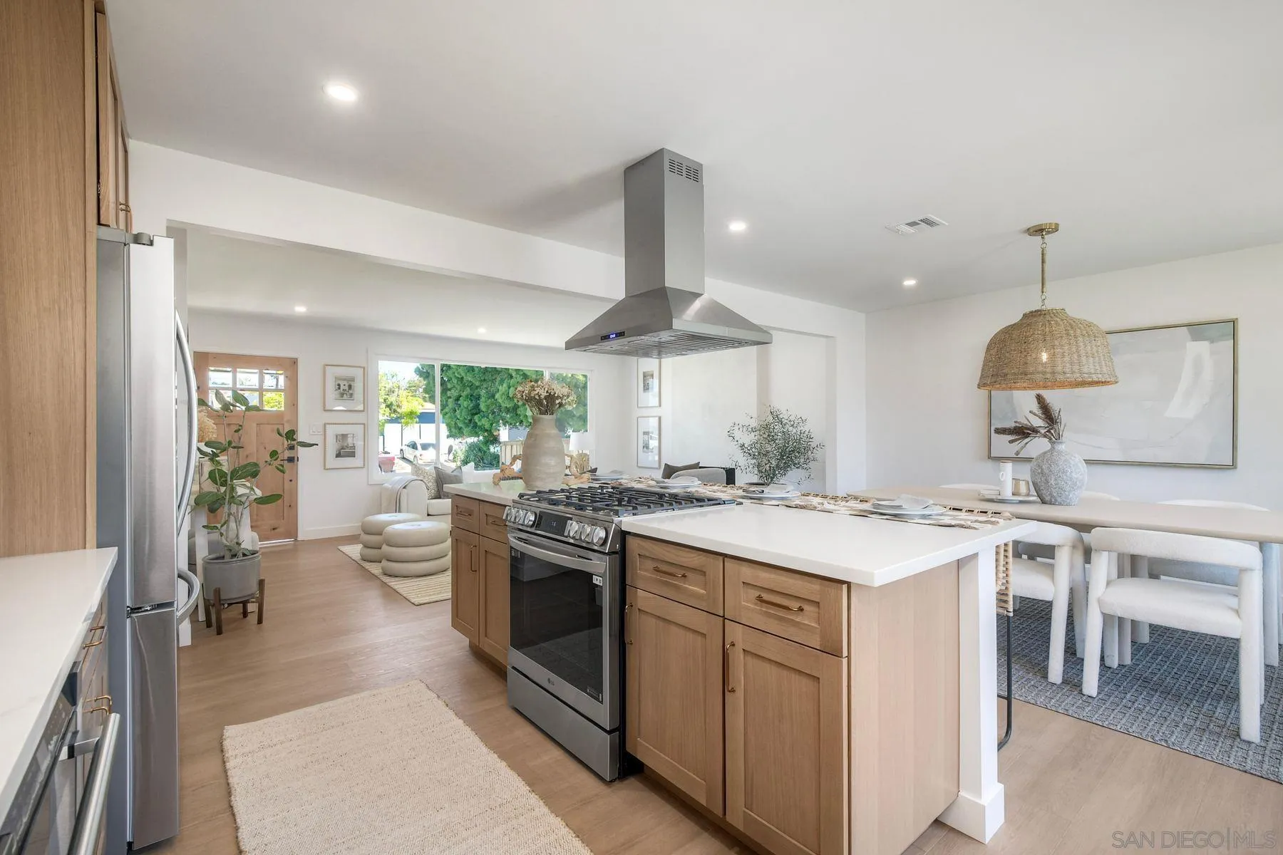 3562 Ben St, San Diego, CA, 92111