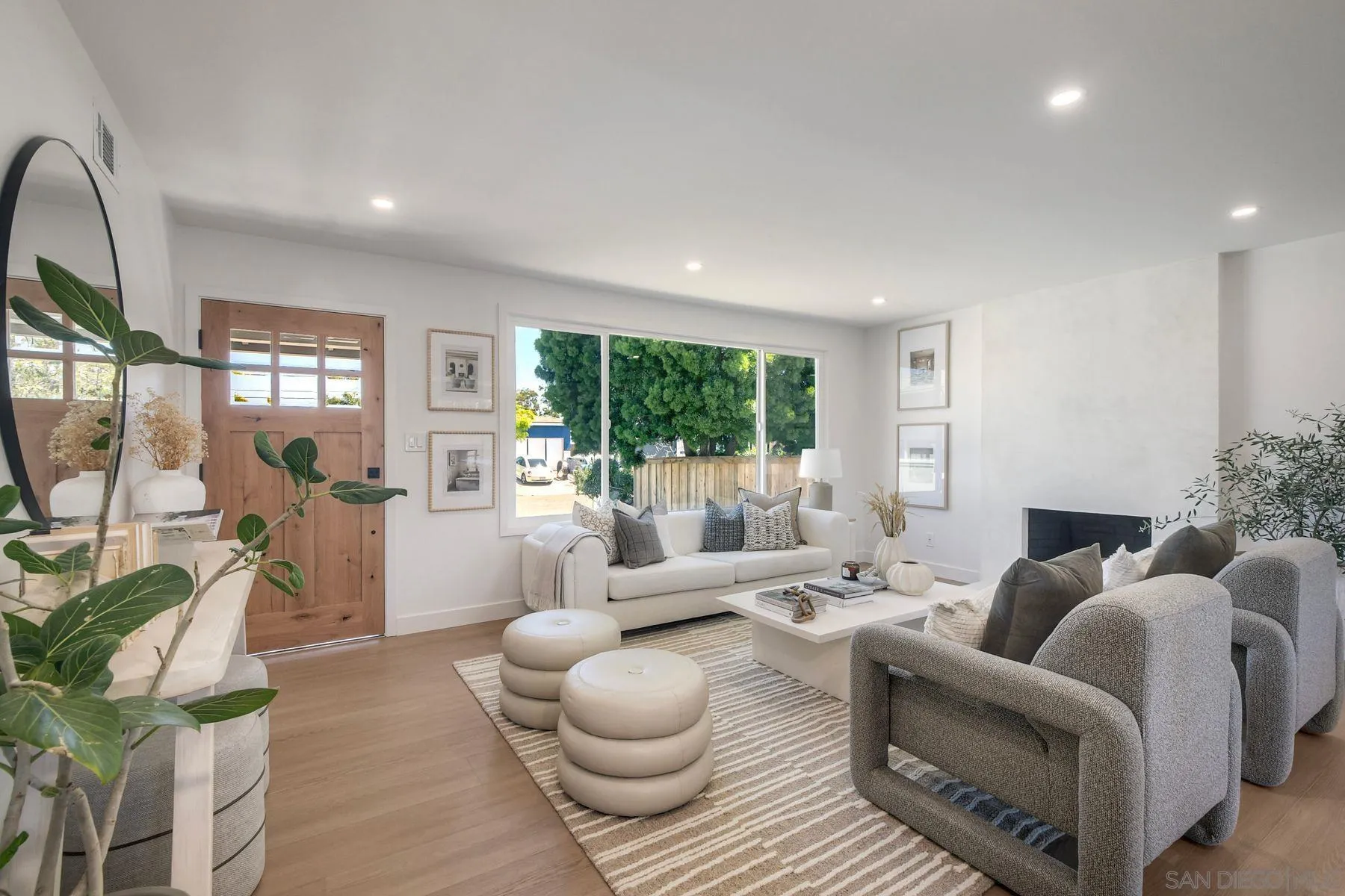 3562 Ben St, San Diego, CA, 92111