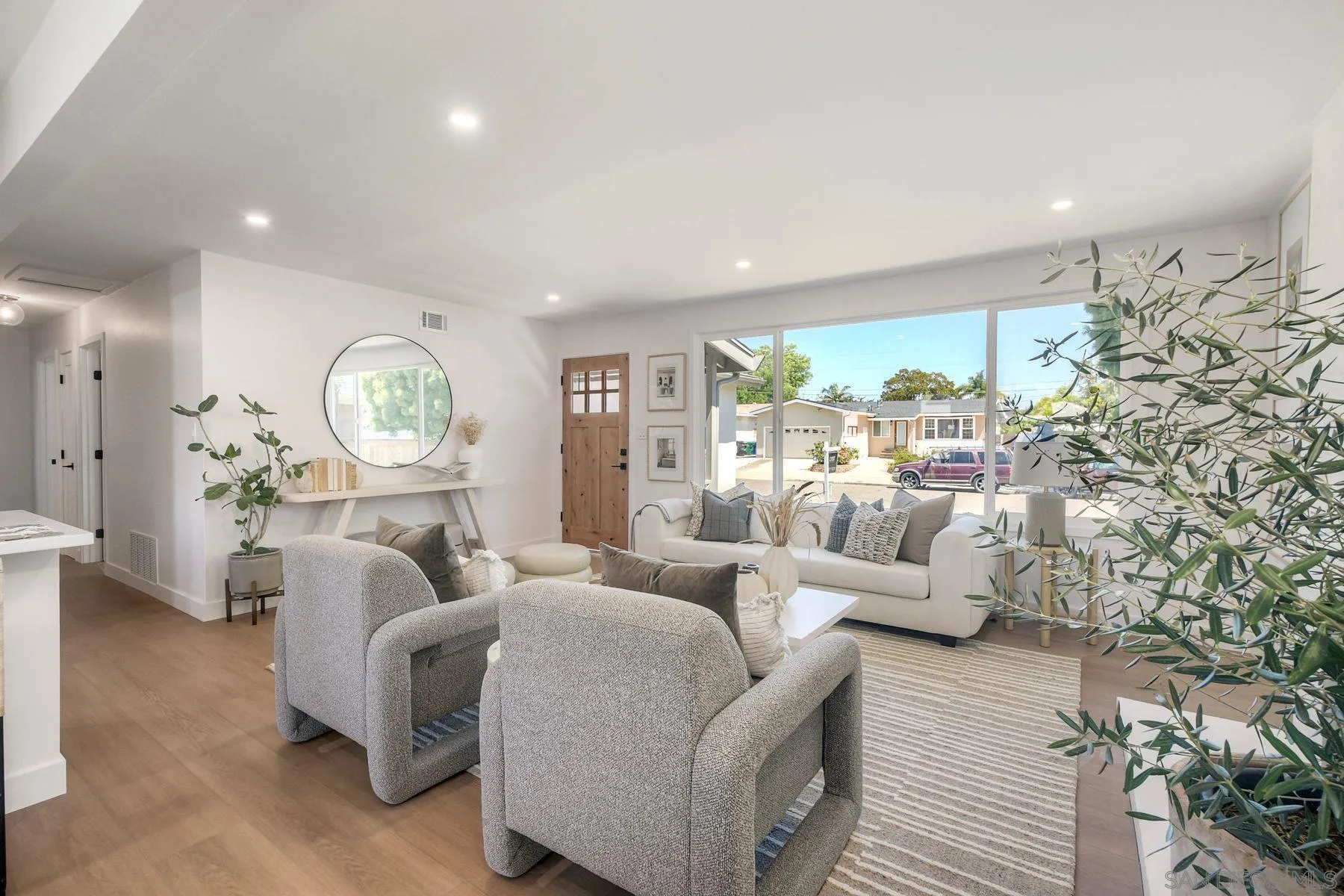 3562 Ben St, San Diego, CA, 92111