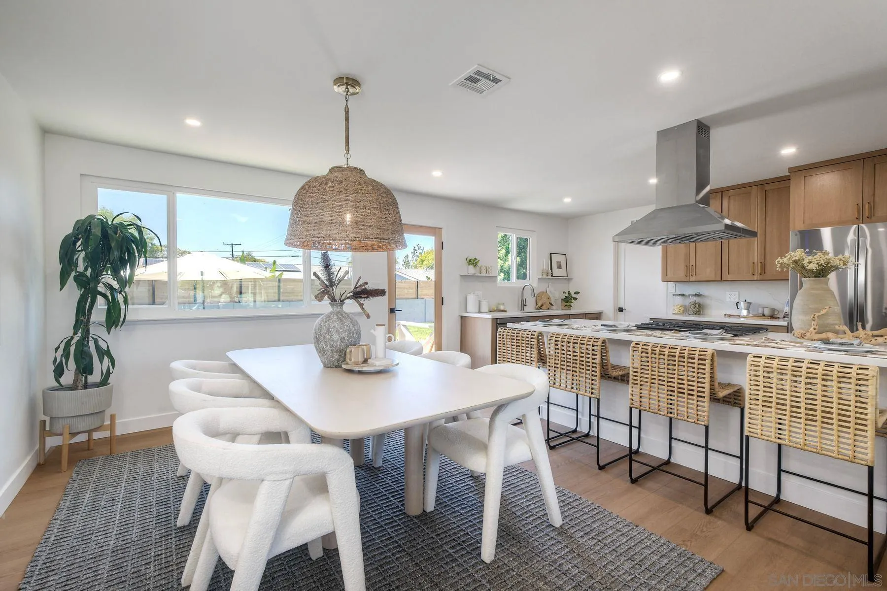 3562 Ben St, San Diego, CA, 92111