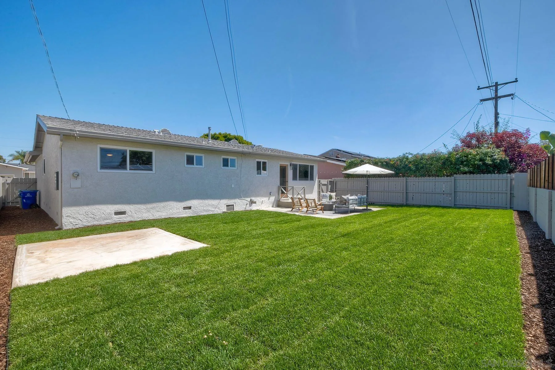 3562 Ben St, San Diego, CA, 92111