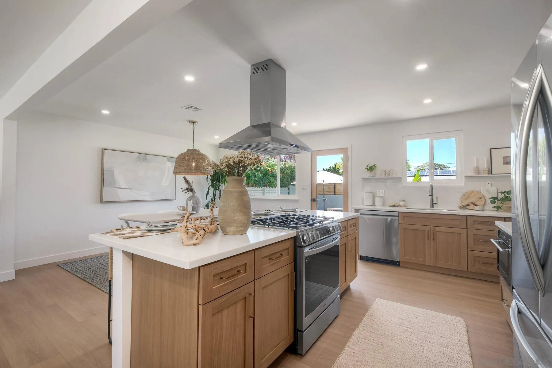 3562 Ben St, San Diego, CA, 92111