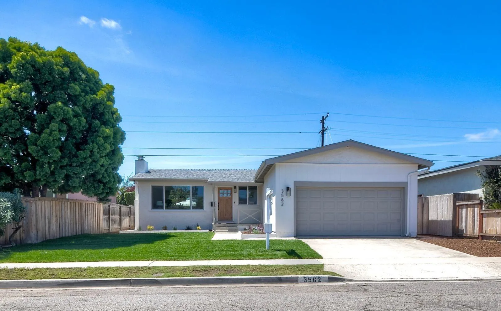 3562 Ben St, San Diego, CA, 92111