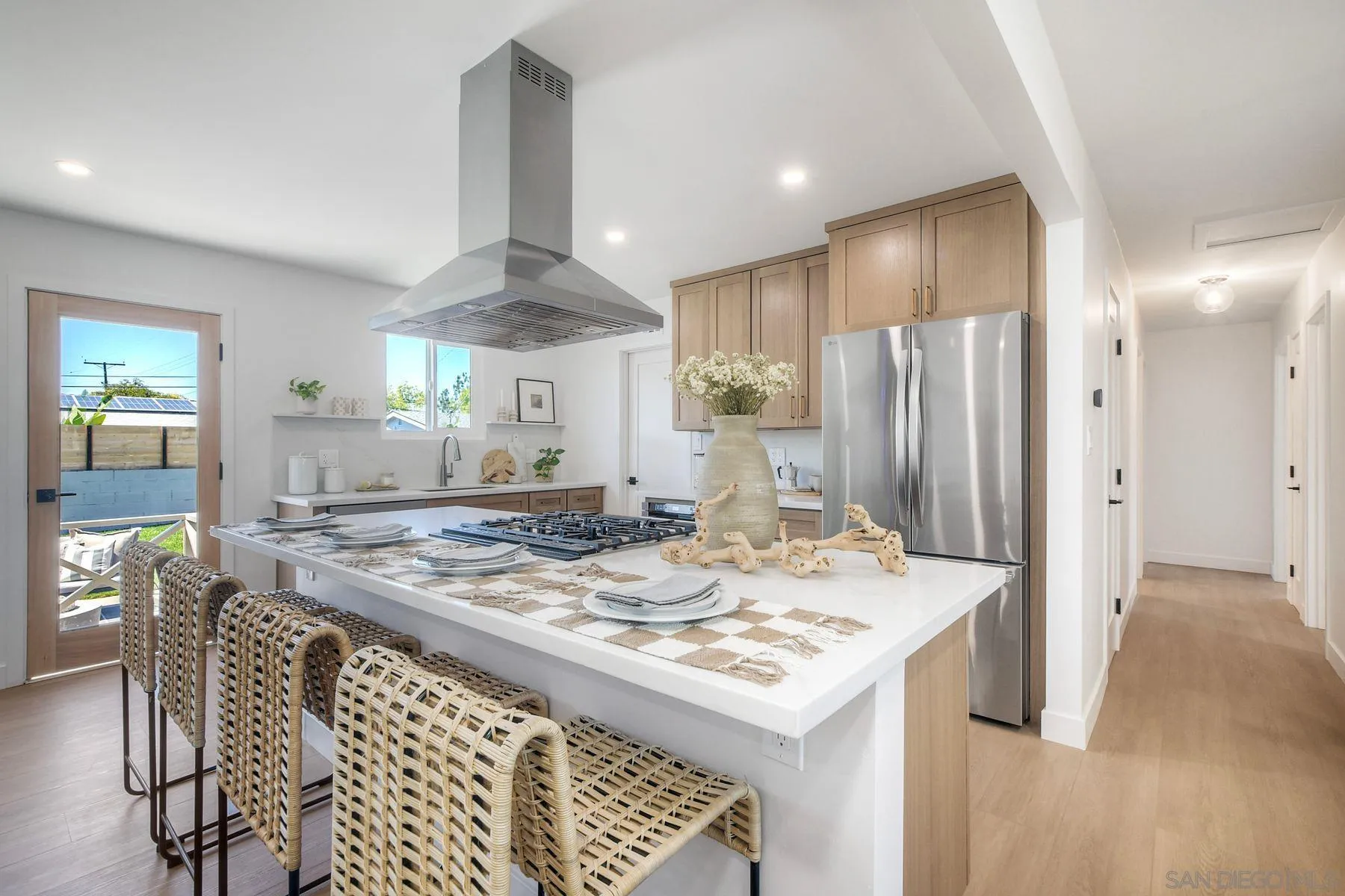 3562 Ben St, San Diego, CA, 92111