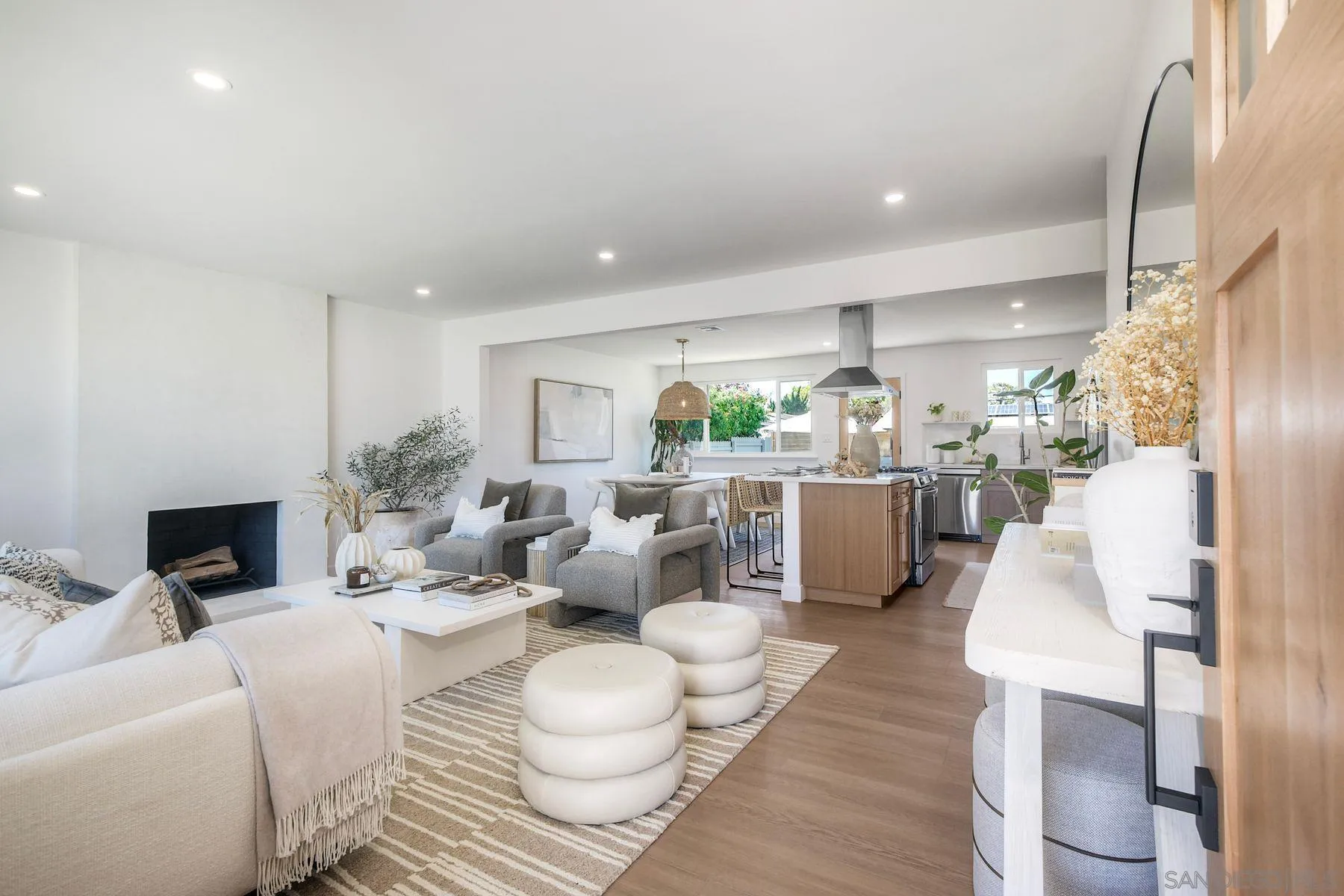 3562 Ben St, San Diego, CA, 92111