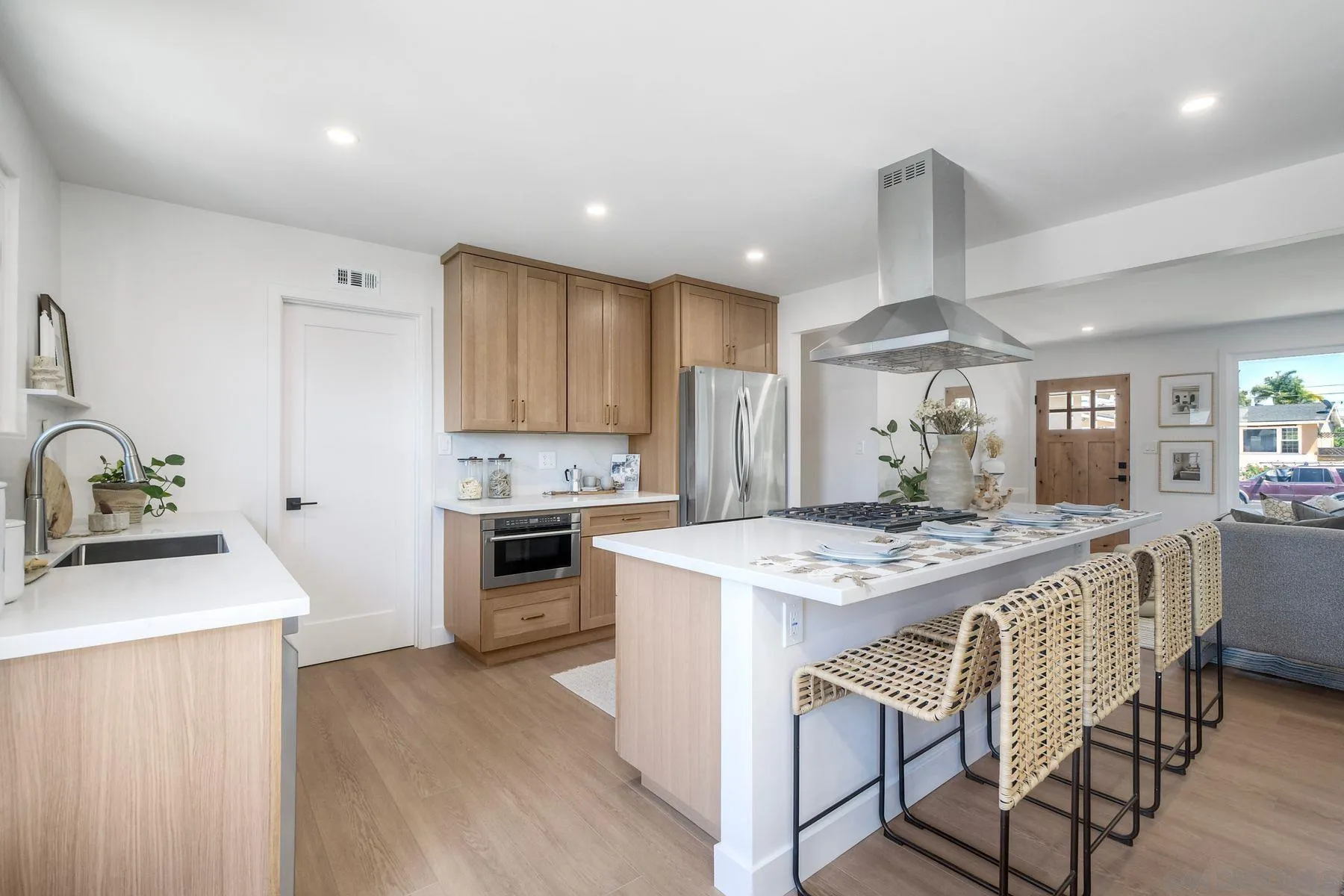 3562 Ben St, San Diego, CA, 92111
