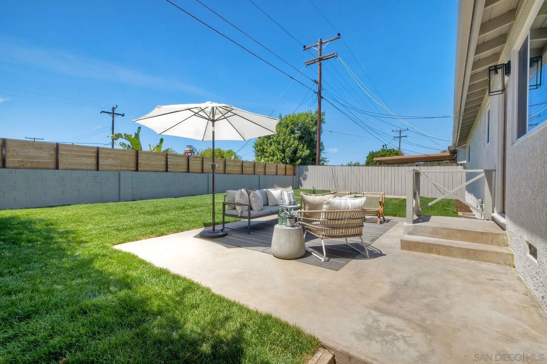 3562 Ben St, San Diego, CA, 92111