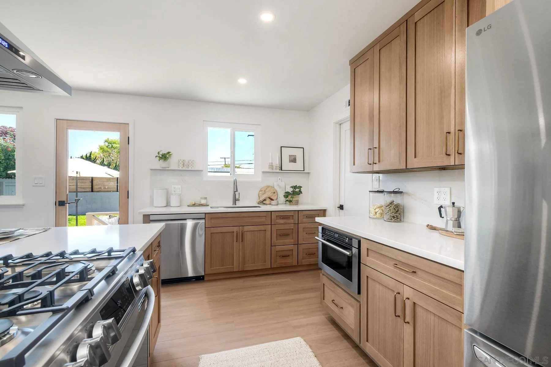 3562 Ben St, San Diego, CA, 92111