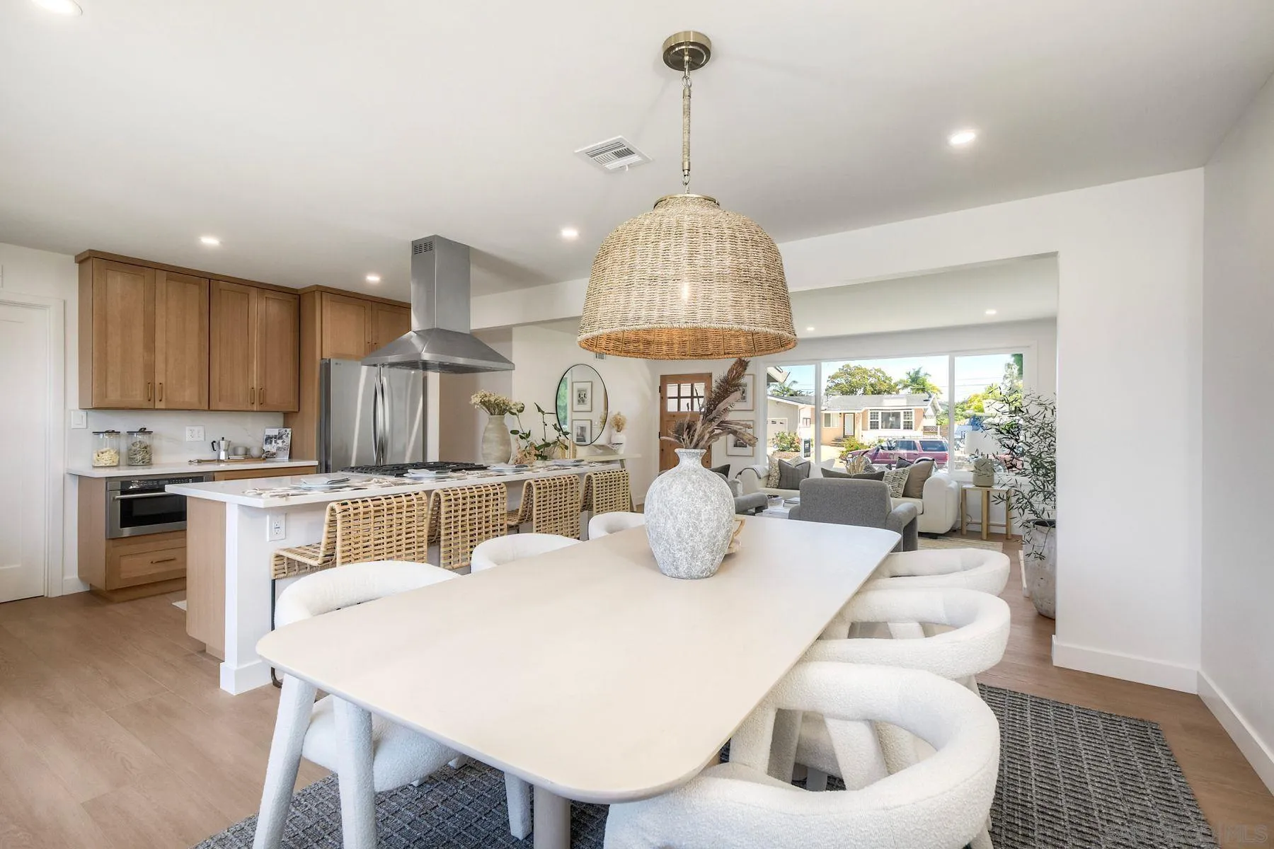 3562 Ben St, San Diego, CA, 92111