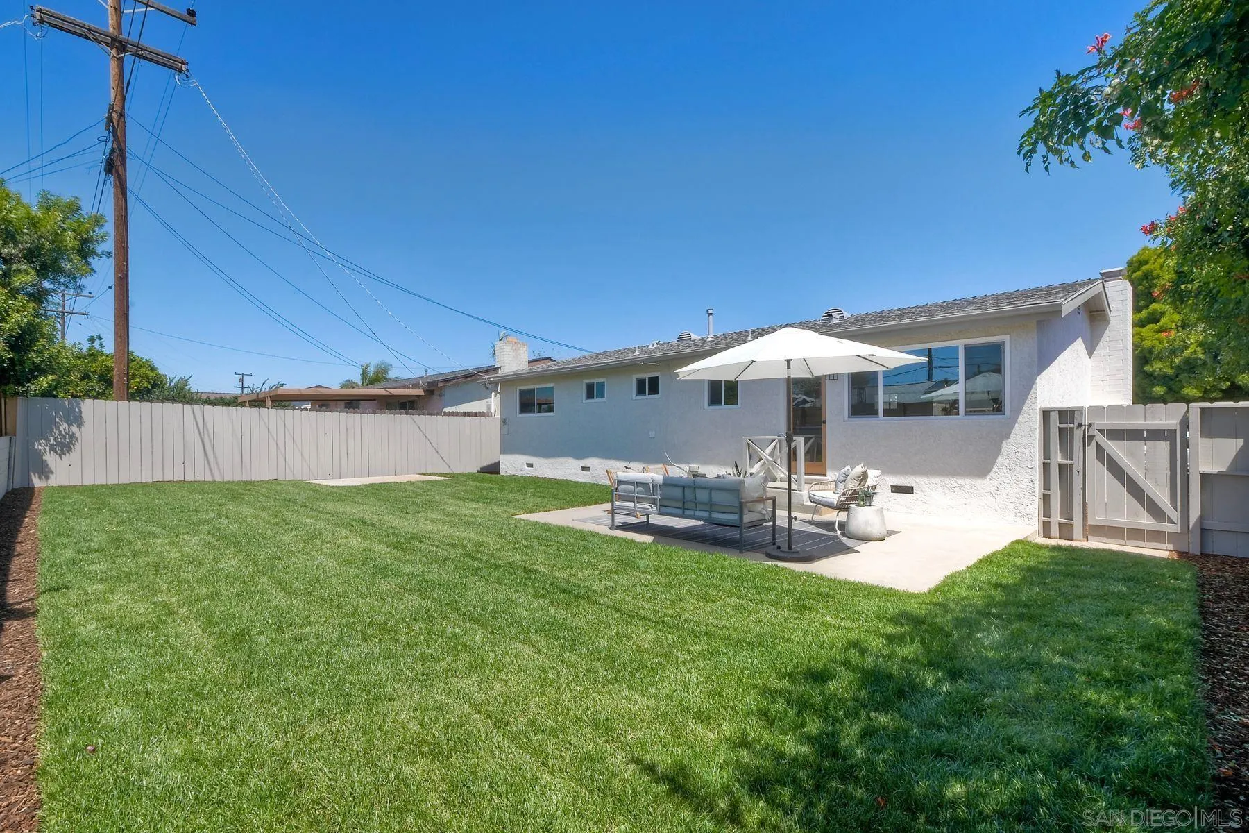 3562 Ben St, San Diego, CA, 92111