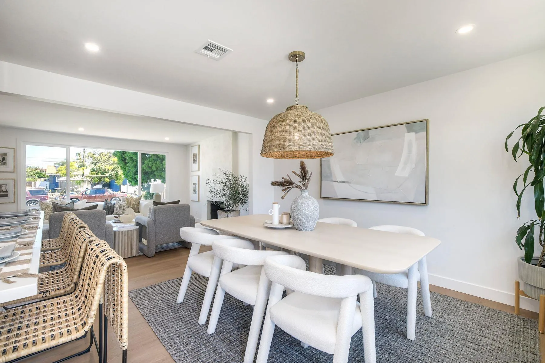 3562 Ben St, San Diego, CA, 92111